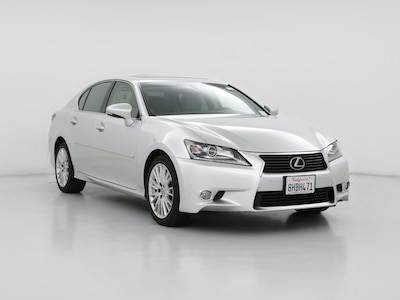 2013 Lexus GS 350 -
                  Duarte, CA