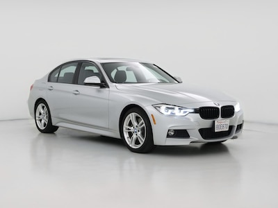 2018 BMW 3 Series 330i -
                  Duarte, CA
