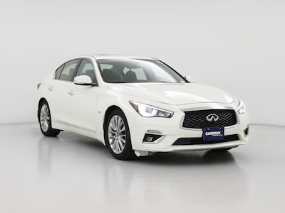 2019 INFINITI Q50 Luxe -
                  Duarte, CA