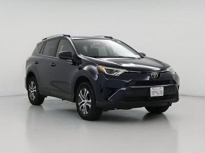 2017 Toyota RAV4 LE -
                  Duarte, CA