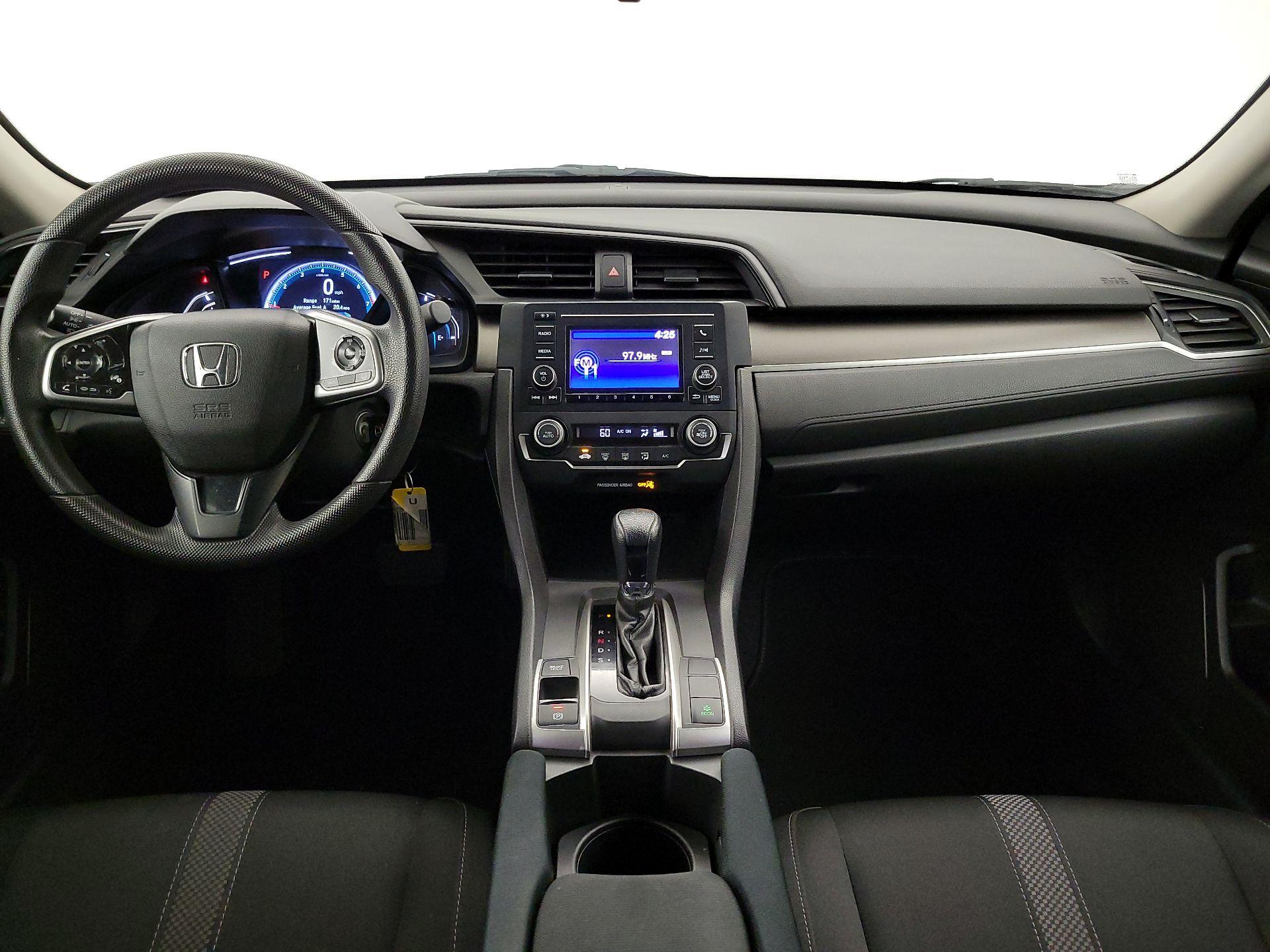 Thumbnail: 2019 Honda Civic - 9