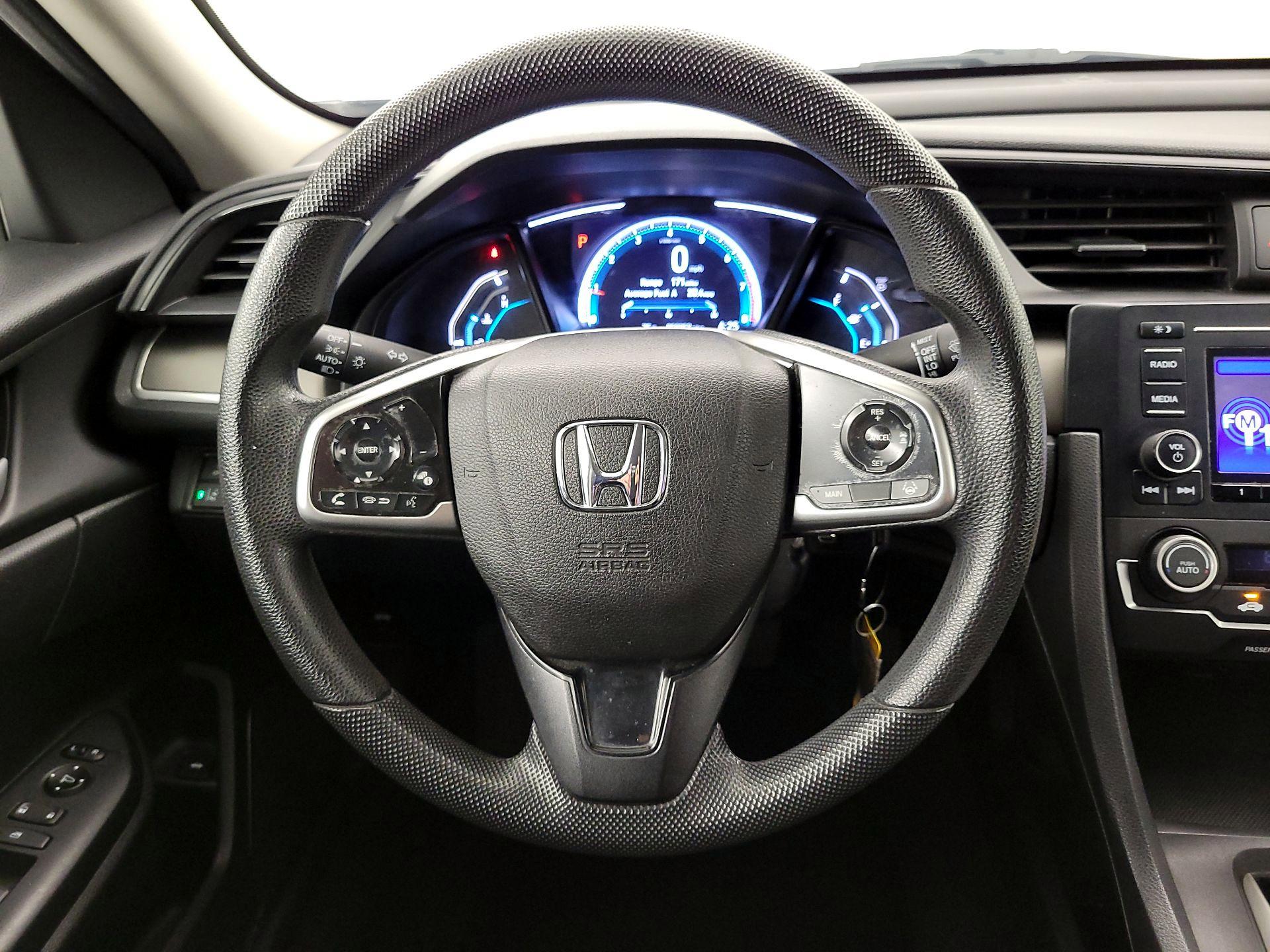 Thumbnail: 2019 Honda Civic - 10