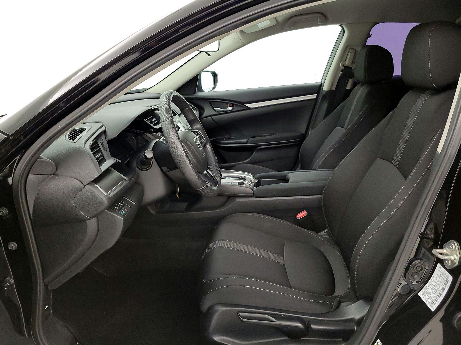 Thumbnail: 2019 Honda Civic - 11
