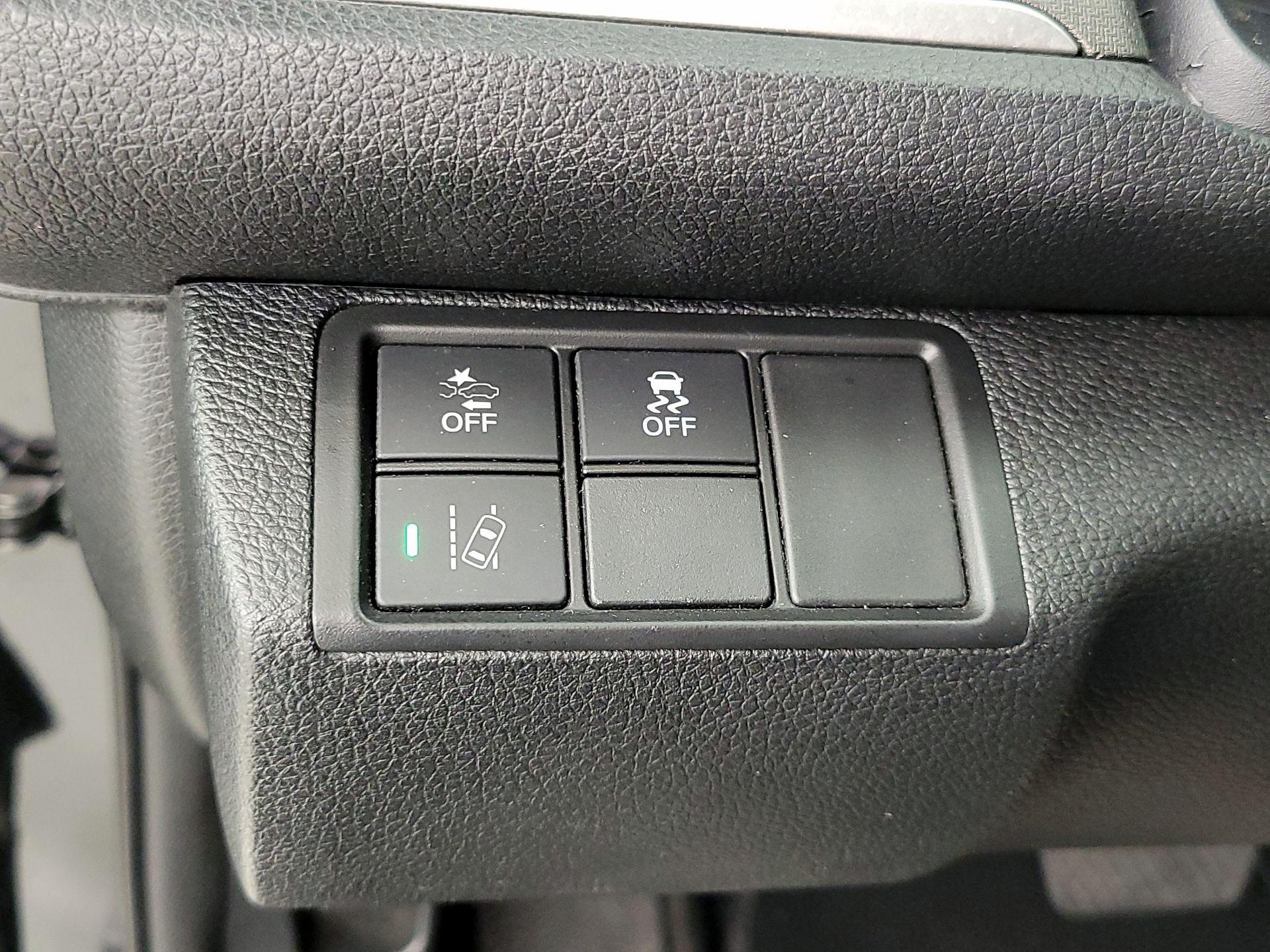 Thumbnail: 2019 Honda Civic - 13
