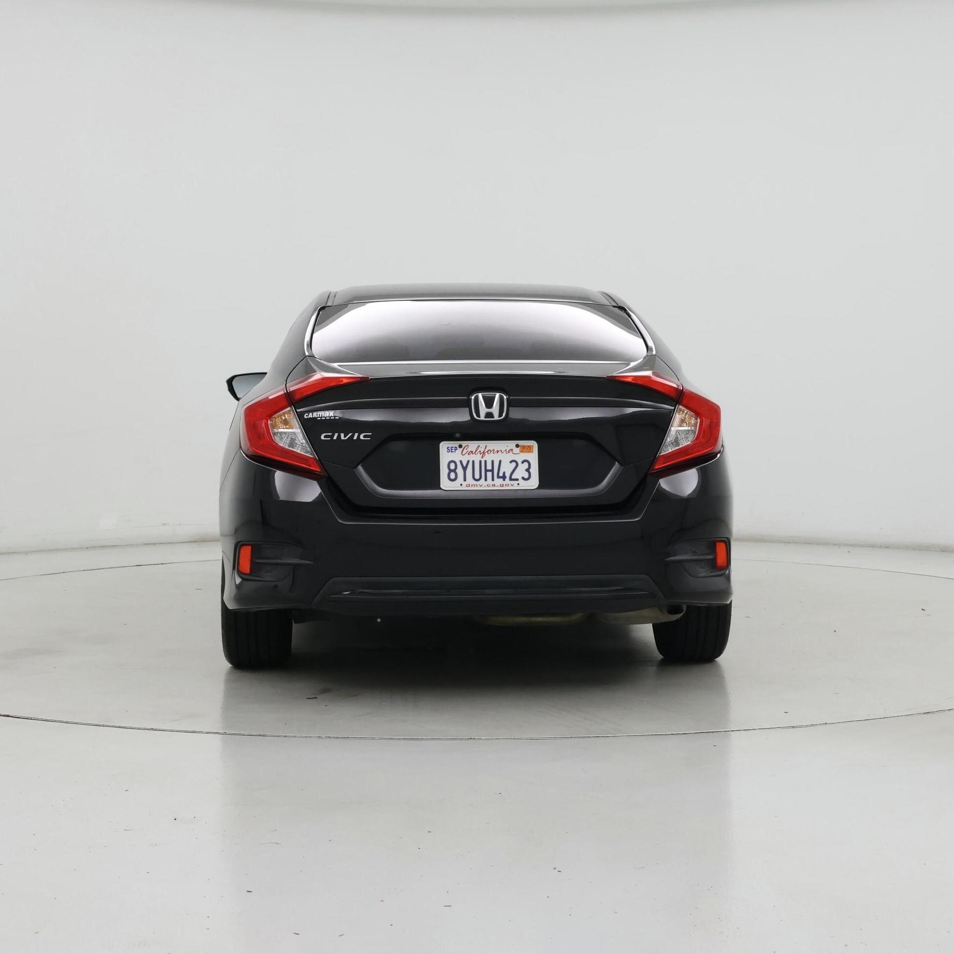 Thumbnail: 2019 Honda Civic - 6