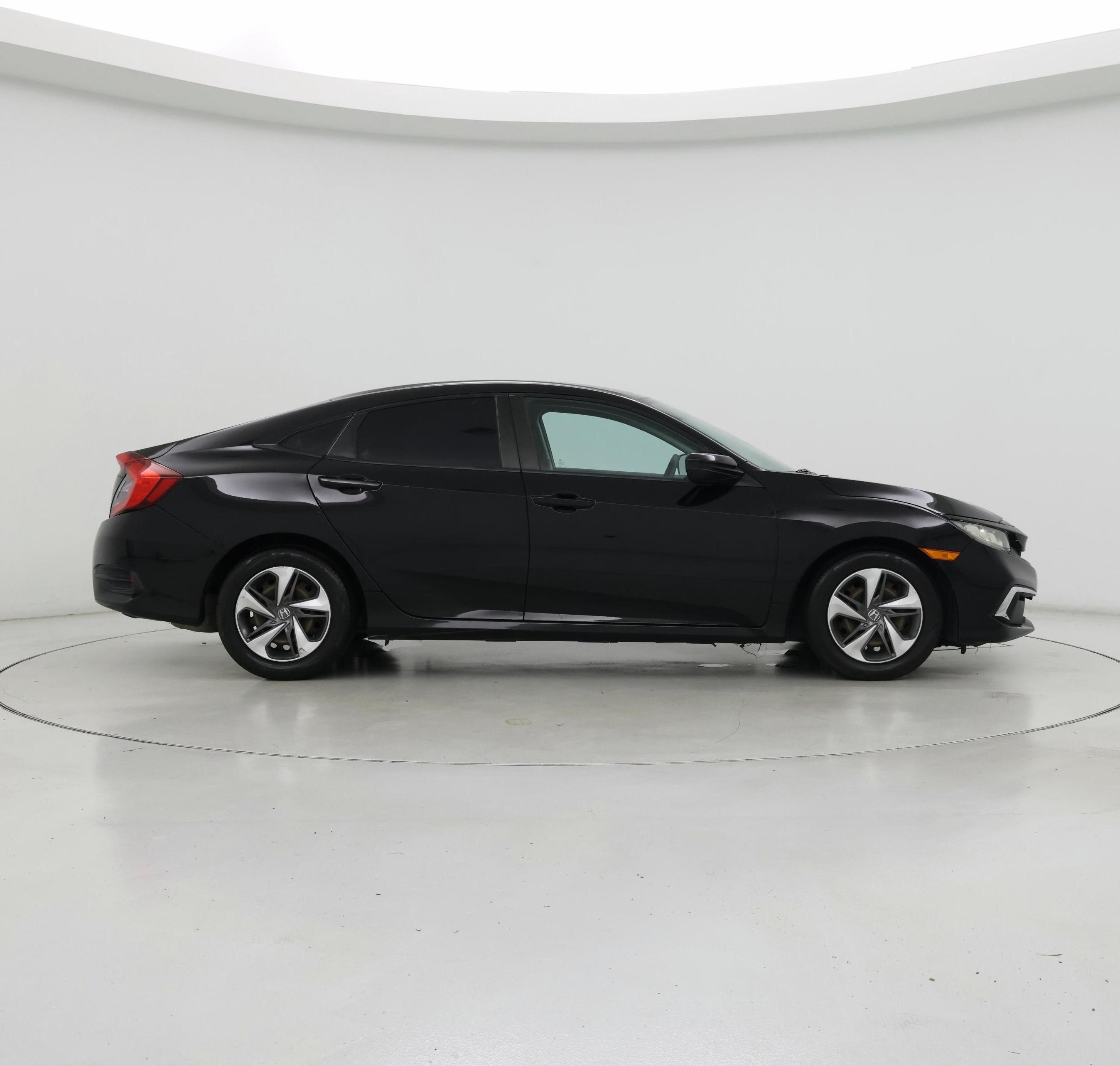 Thumbnail: 2019 Honda Civic - 7