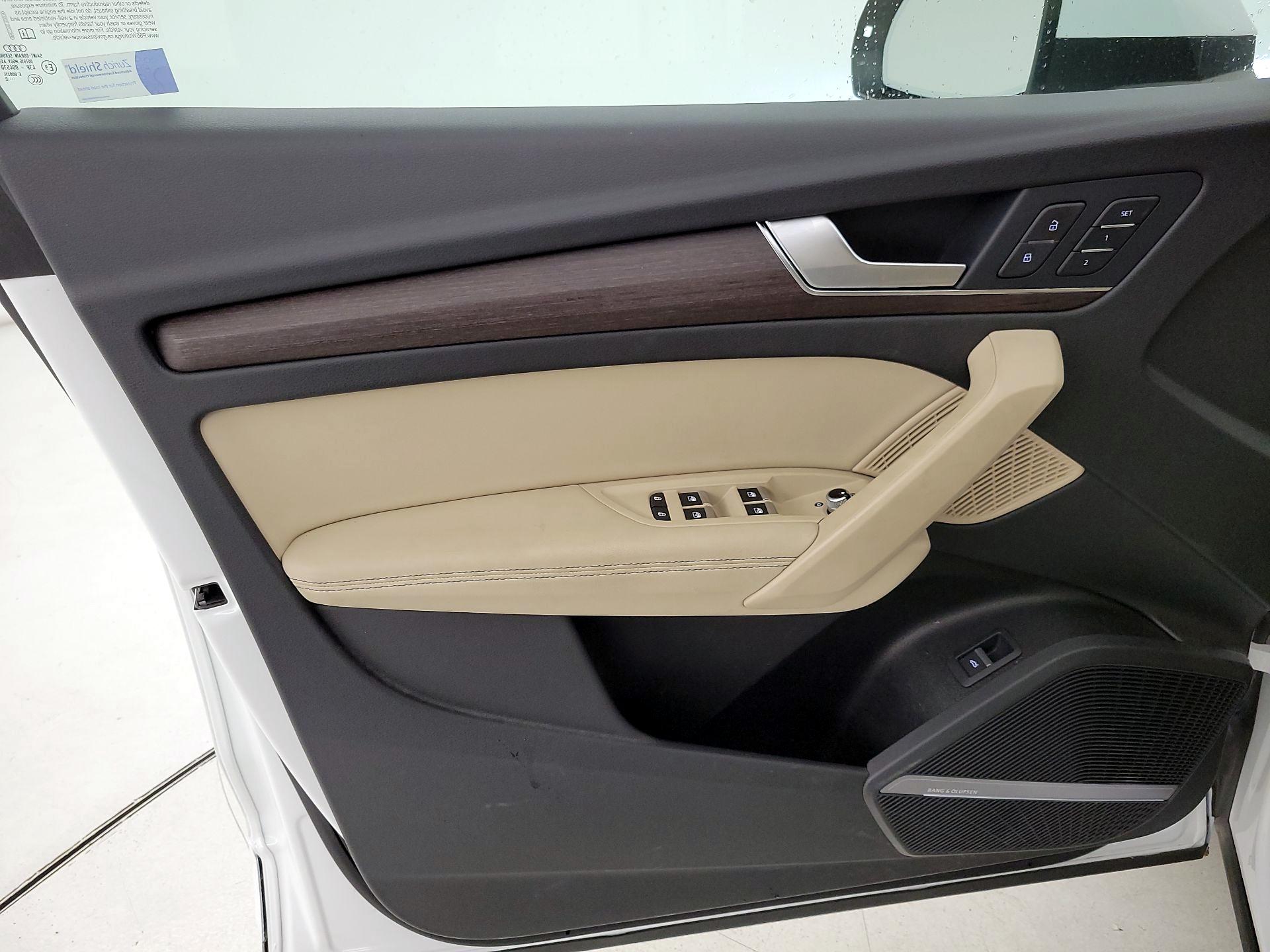 Thumbnail: 2022 Audi Q5 - 12