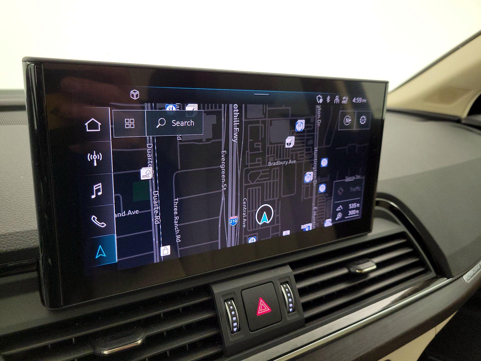 Thumbnail: 2022 Audi Q5 - 14