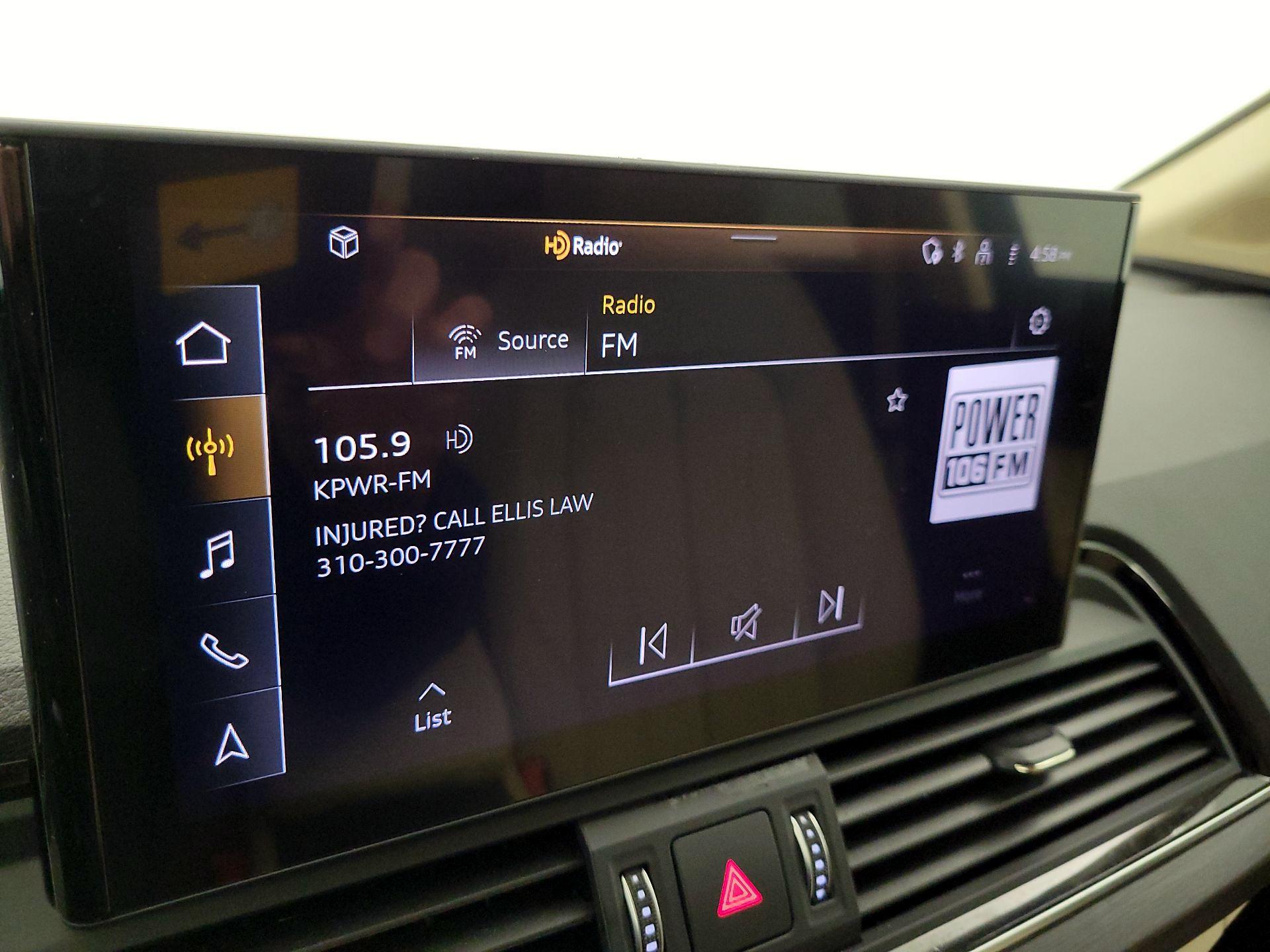 Thumbnail: 2022 Audi Q5 - 16