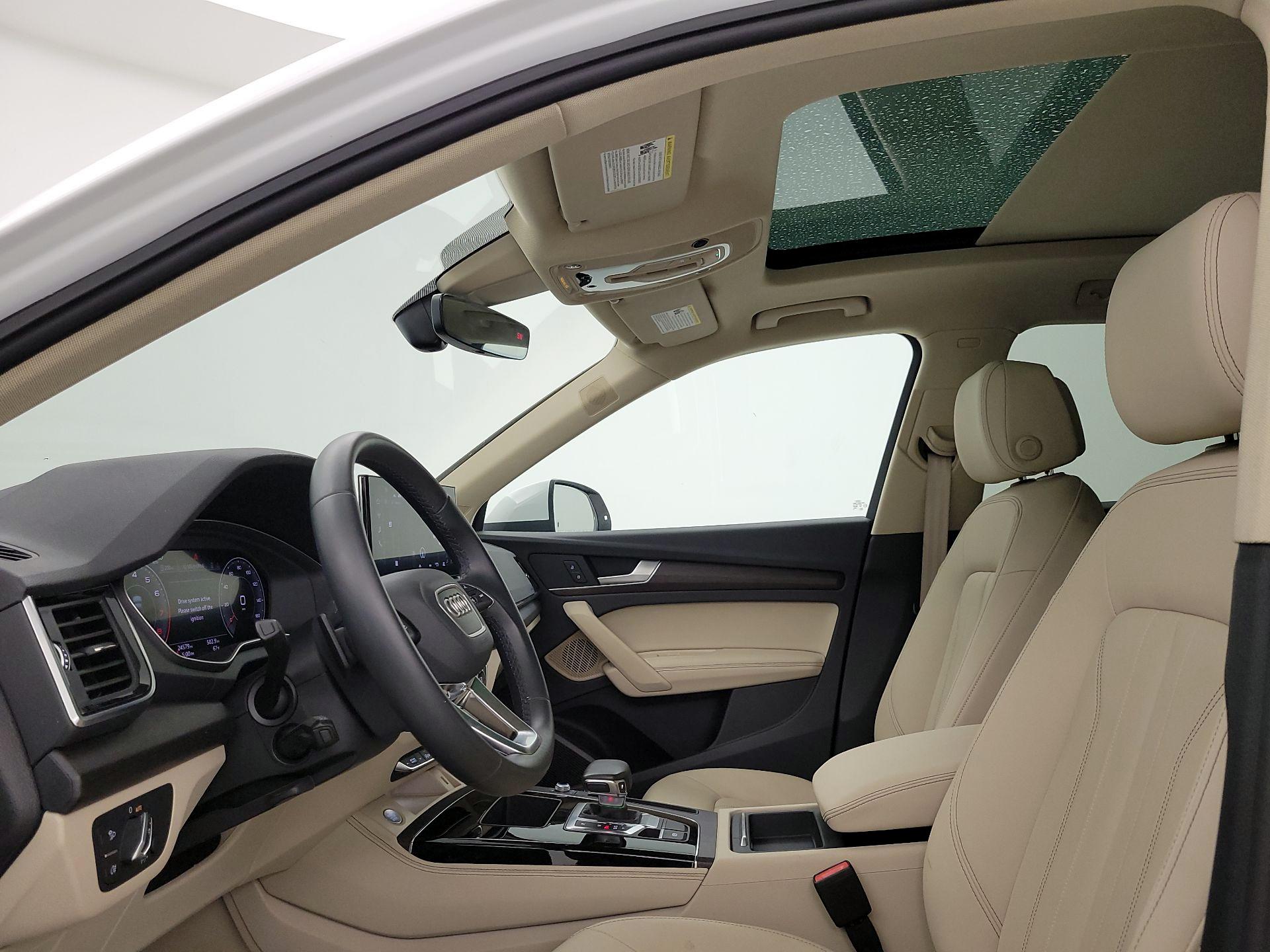 Thumbnail: 2022 Audi Q5 - 20