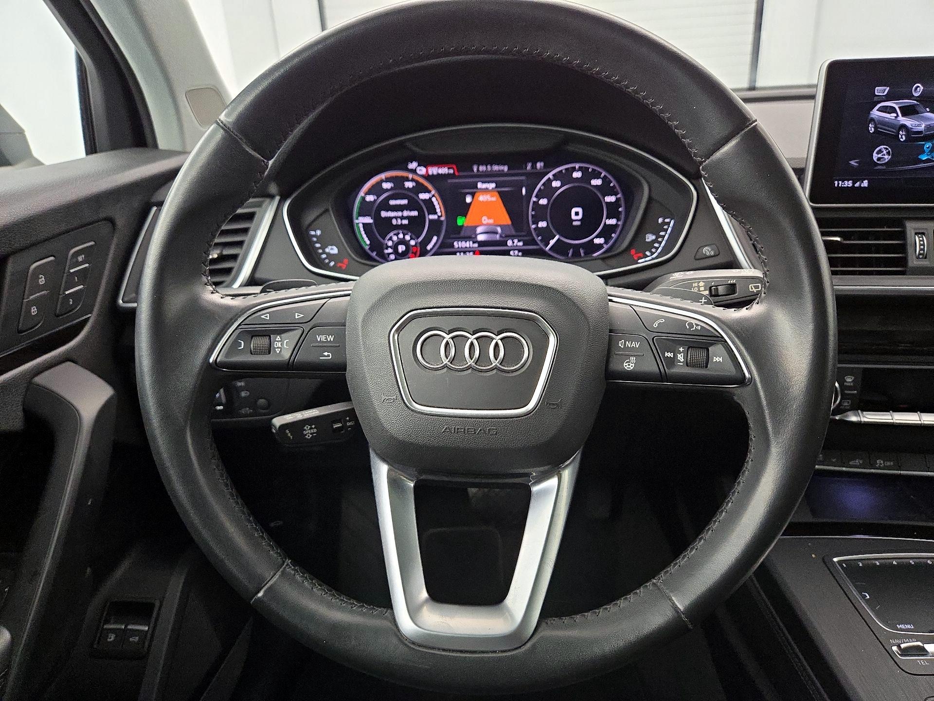 Thumbnail: 2020 Audi Q5 - 10