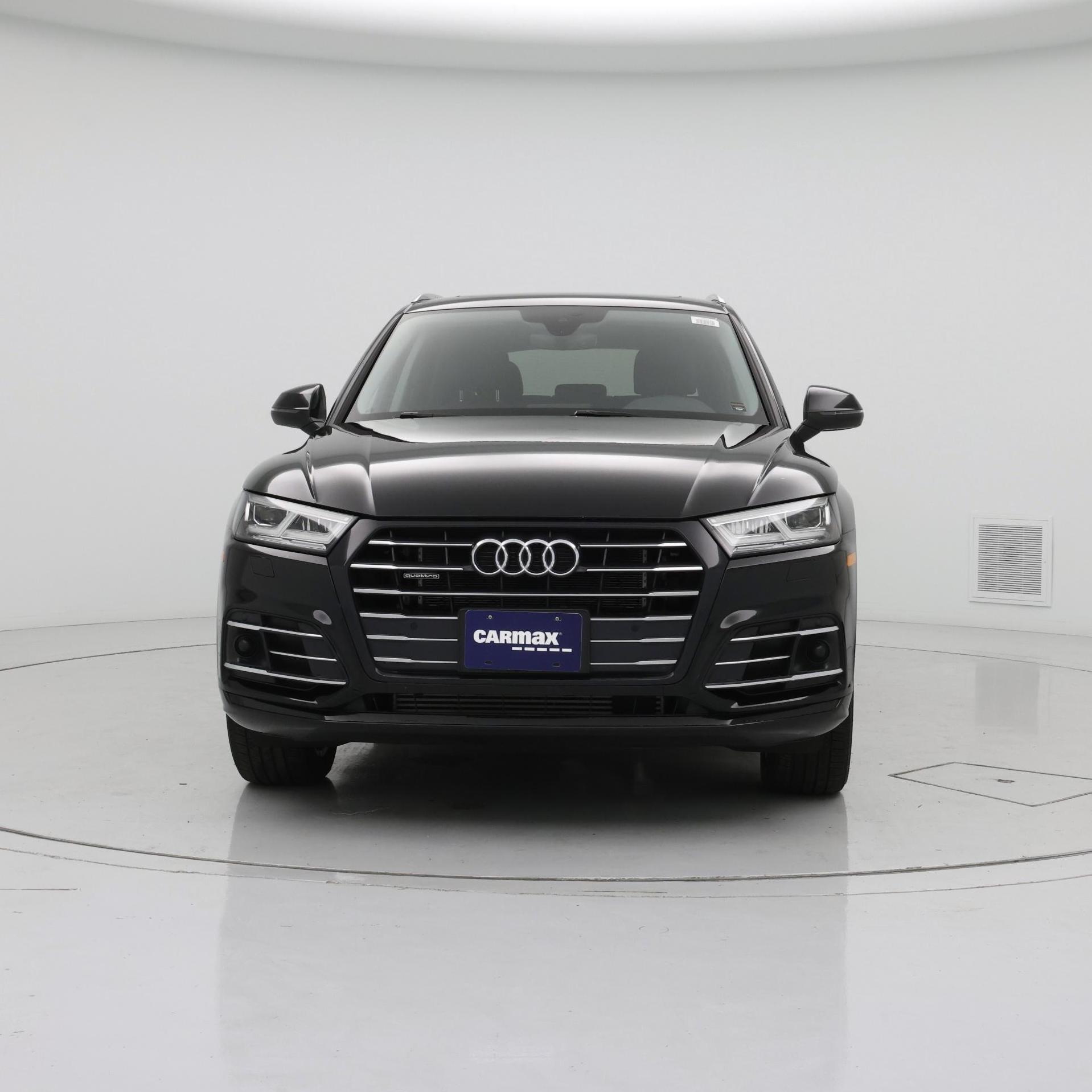 Thumbnail: 2020 Audi Q5 - 5