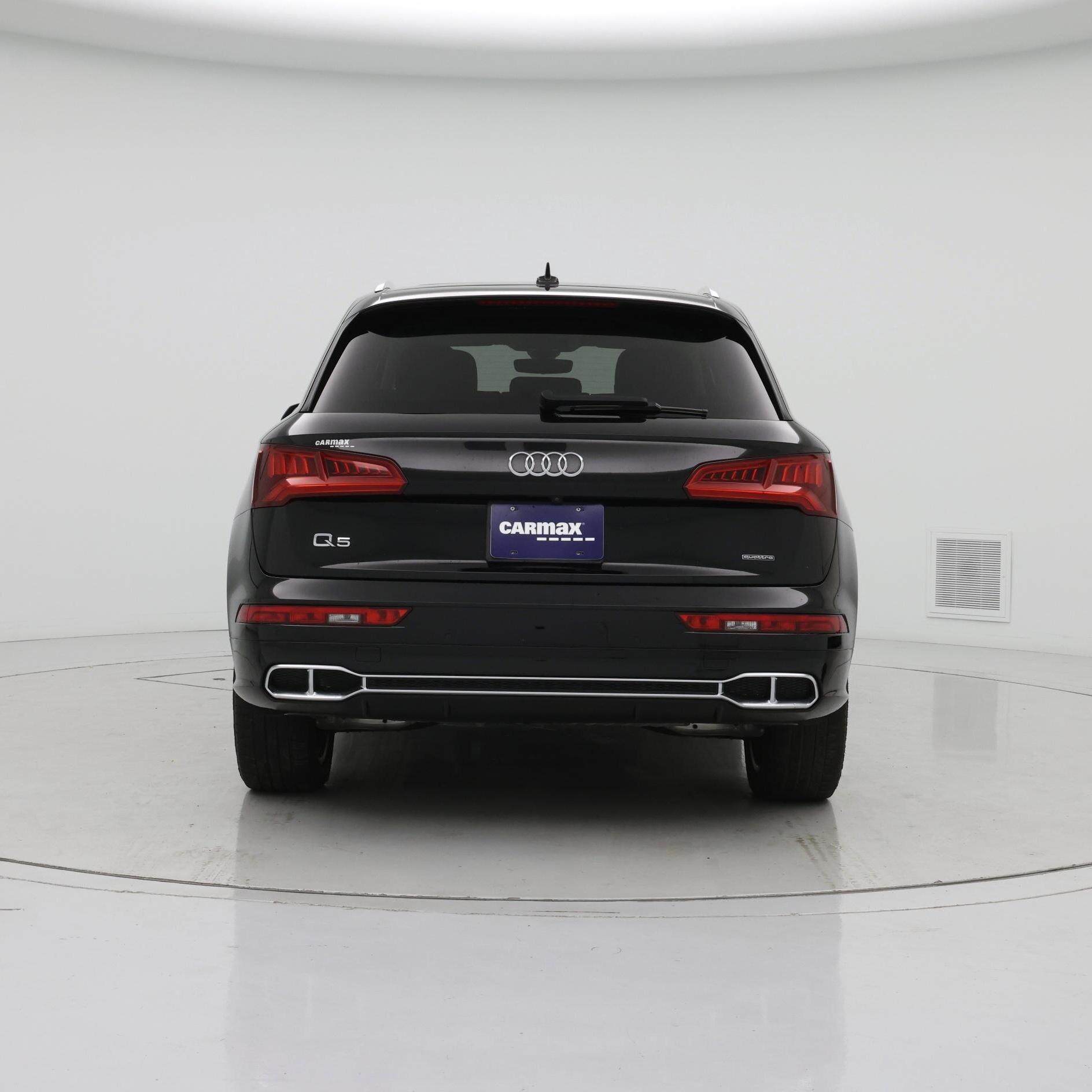 Thumbnail: 2020 Audi Q5 - 6