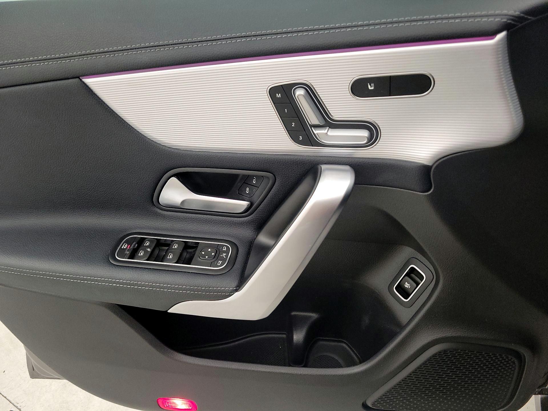 Thumbnail: 2021 Mercedes-Benz CLA - 12