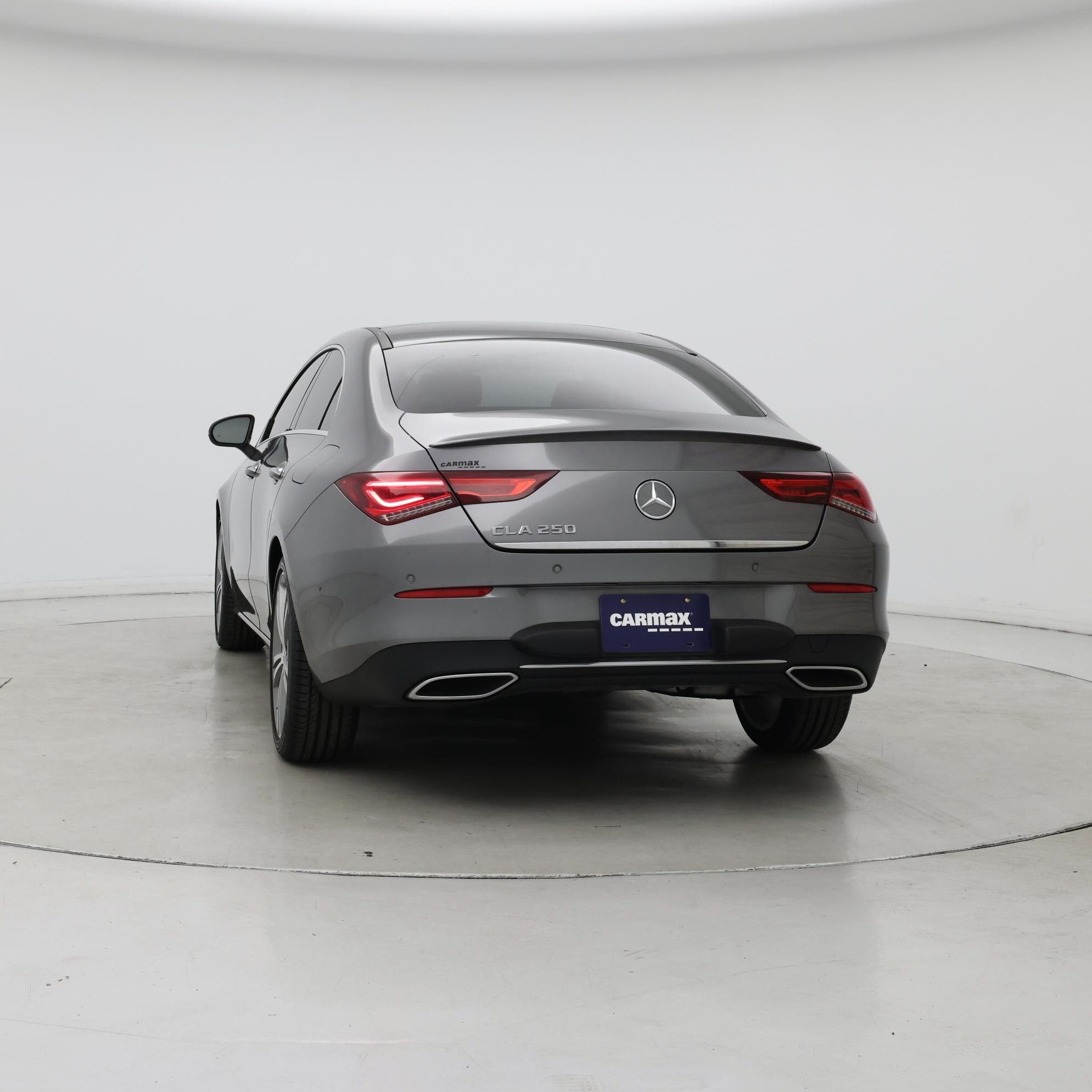 Thumbnail: 2021 Mercedes-Benz CLA - 6