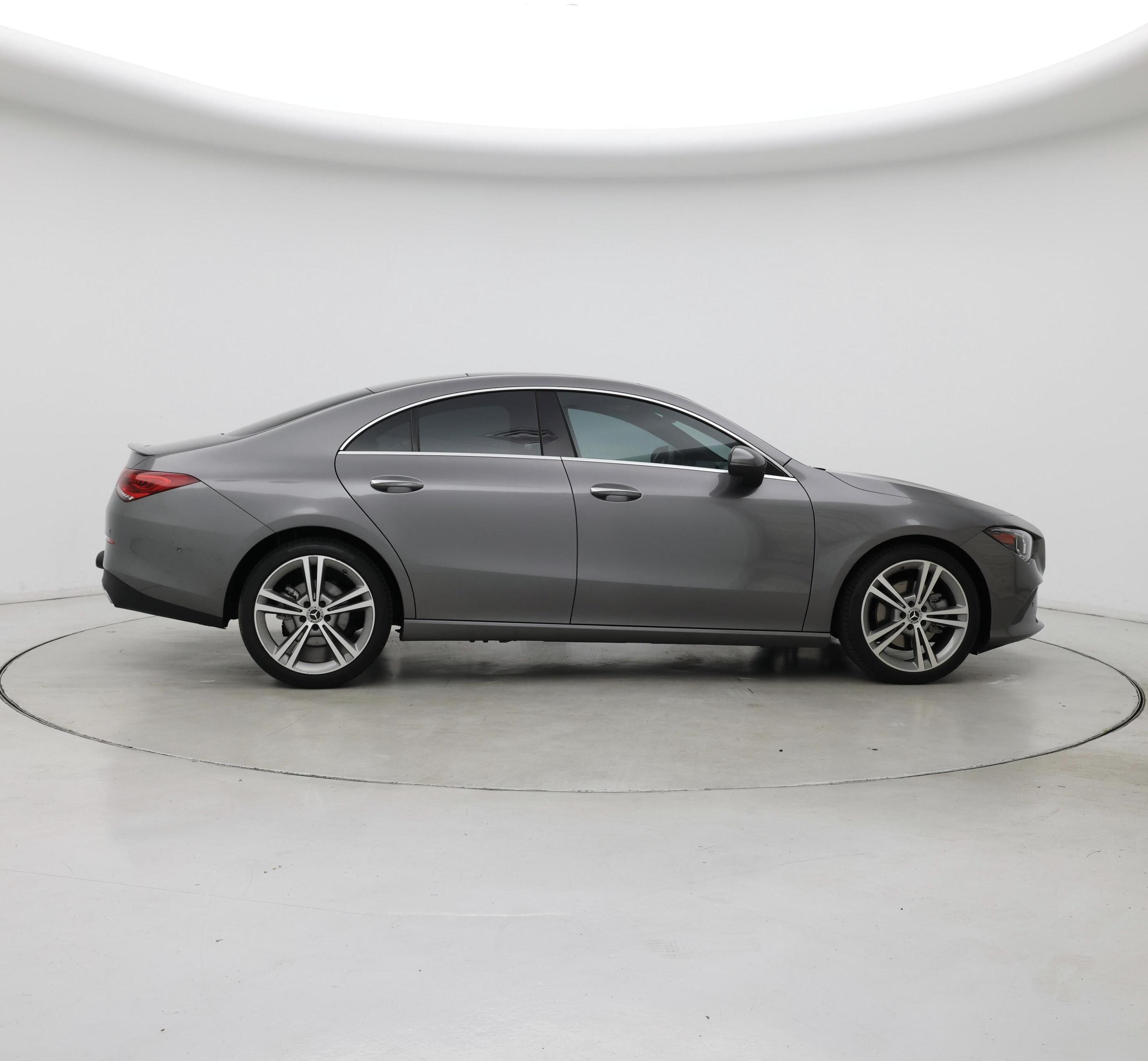 Thumbnail: 2021 Mercedes-Benz CLA - 7