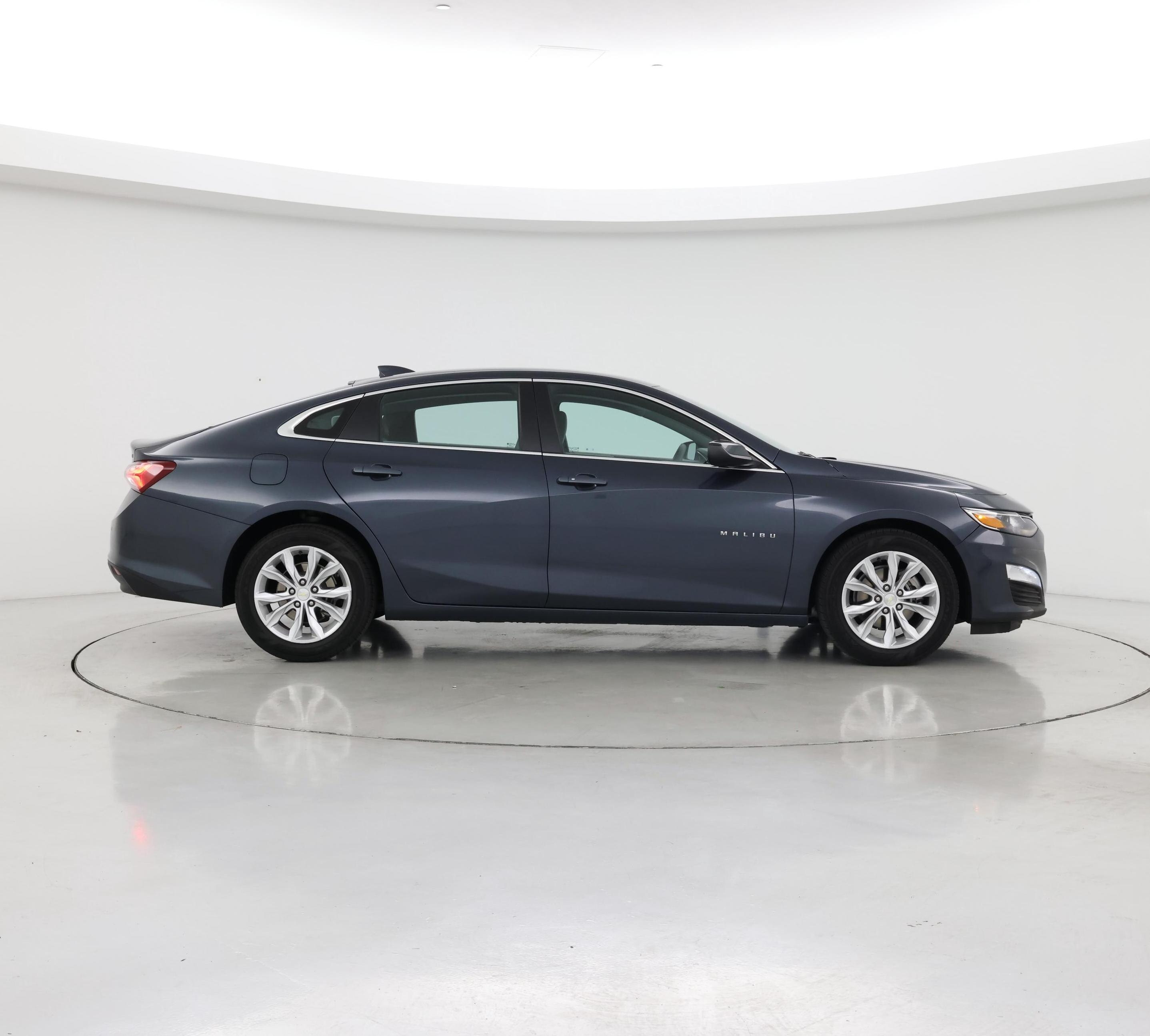 Thumbnail: 2020 Chevrolet Malibu - 7