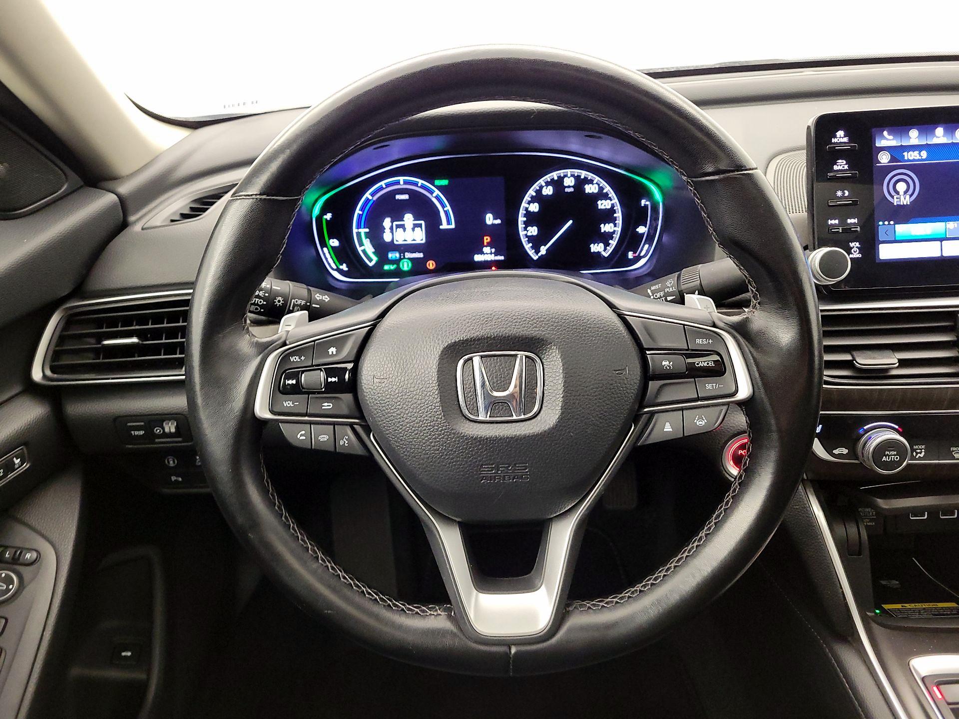 Thumbnail: 2022 Honda Accord - 10