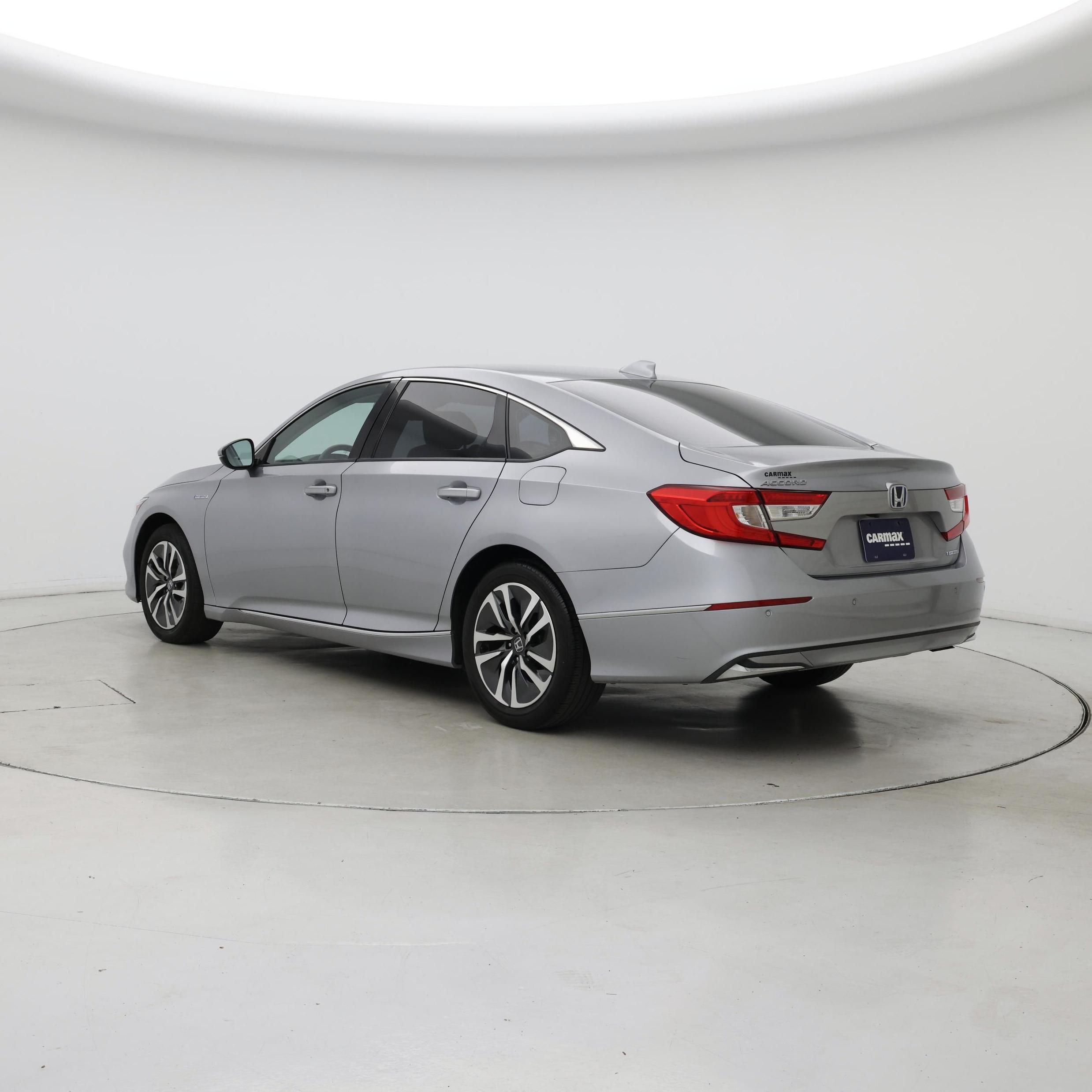 Thumbnail: 2022 Honda Accord - 2