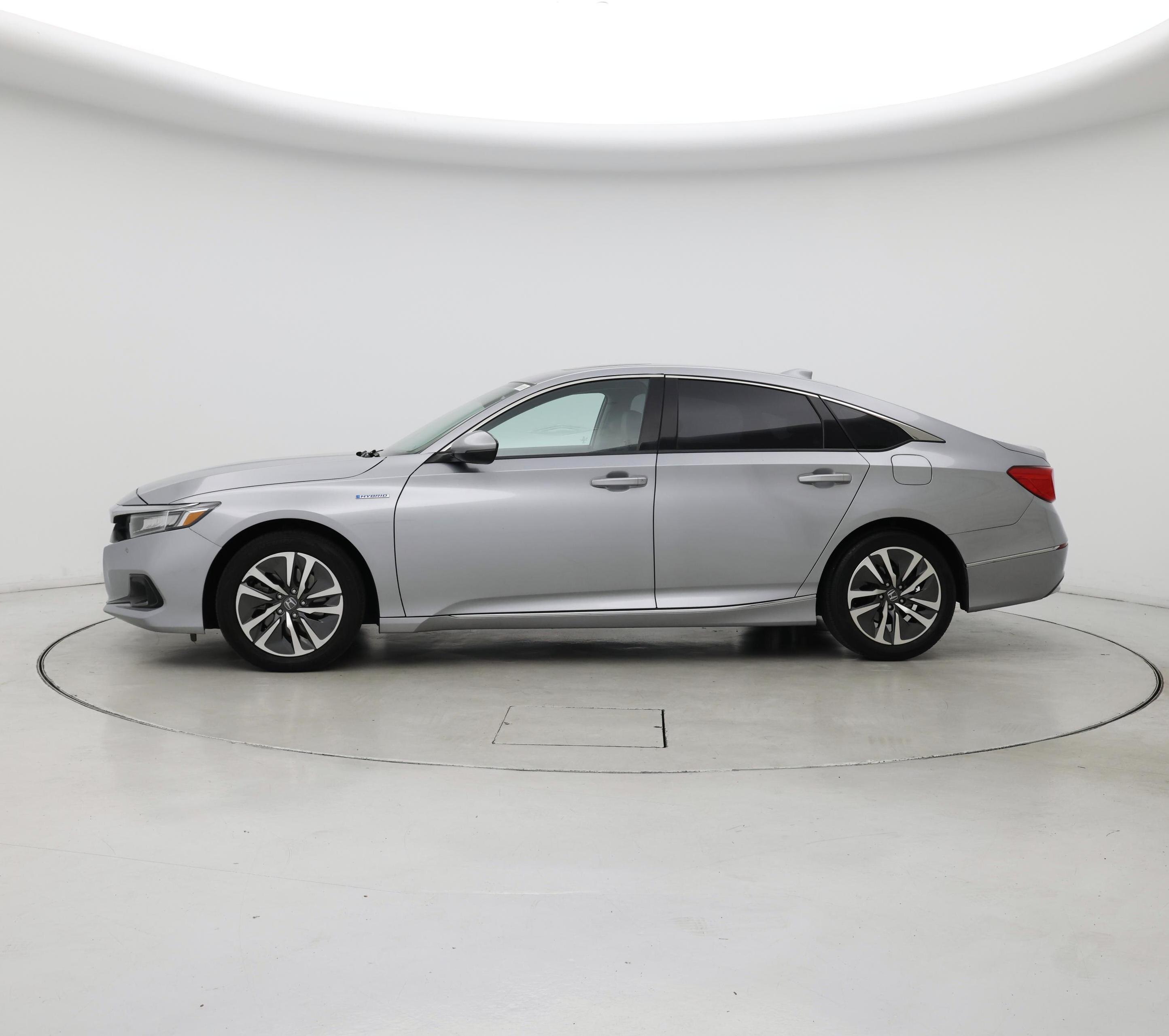 Thumbnail: 2022 Honda Accord - 3