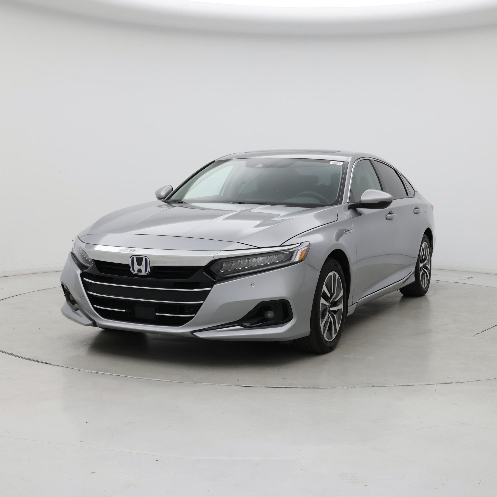 Thumbnail: 2022 Honda Accord - 4