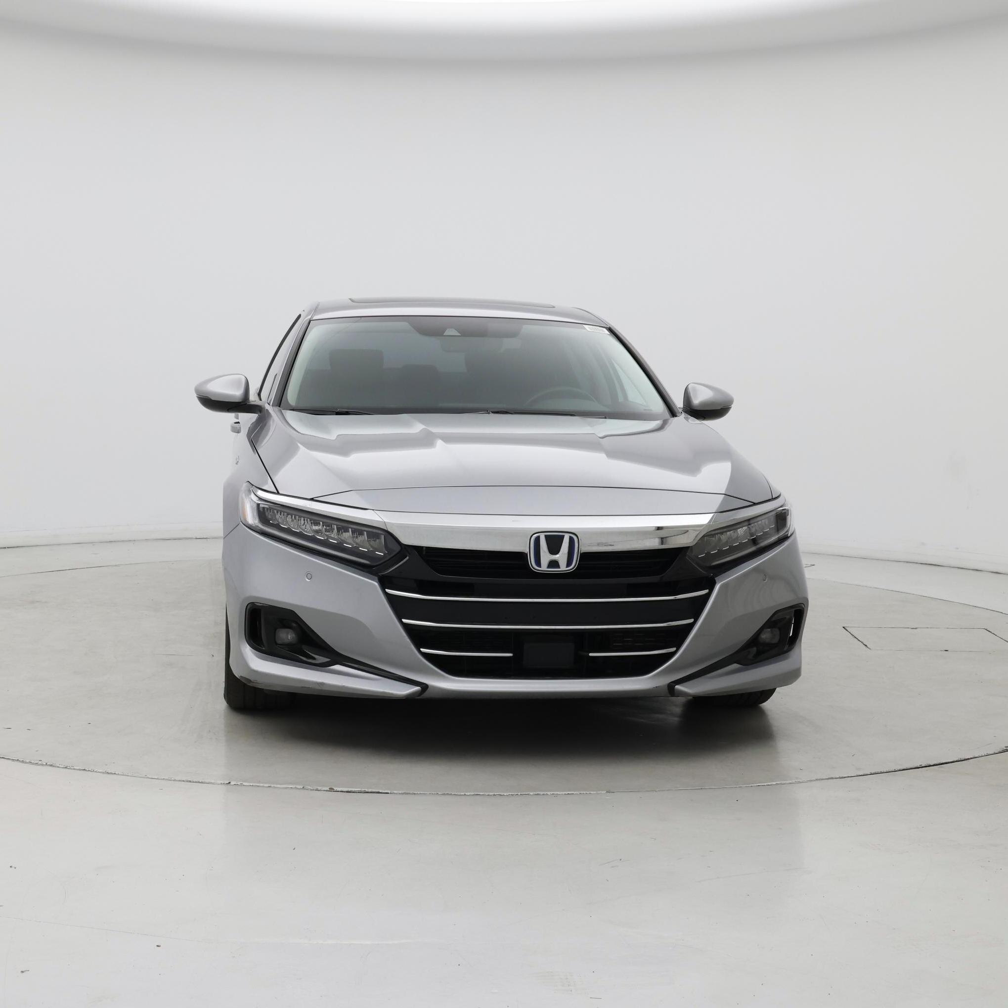 Thumbnail: 2022 Honda Accord - 5
