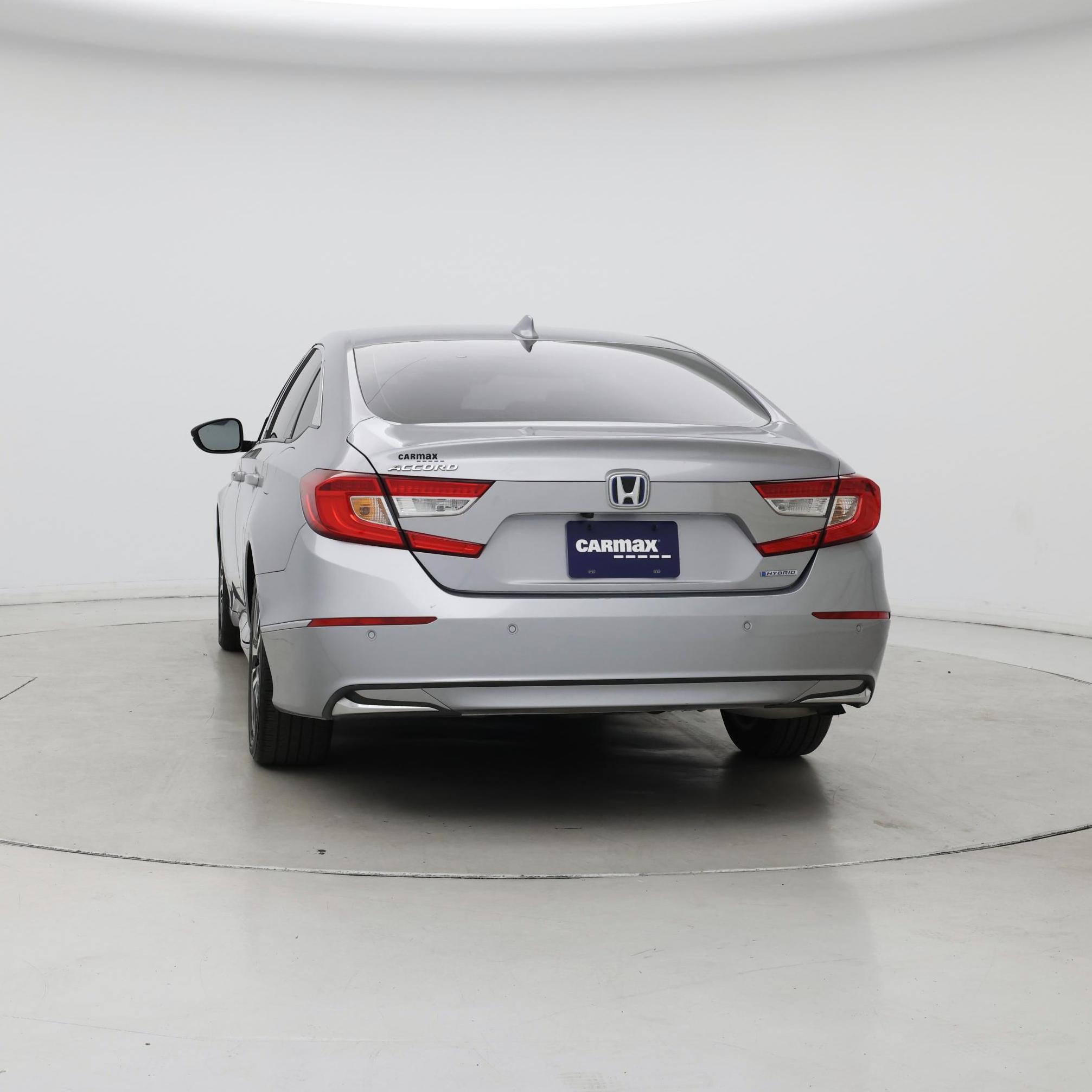 Thumbnail: 2022 Honda Accord - 6