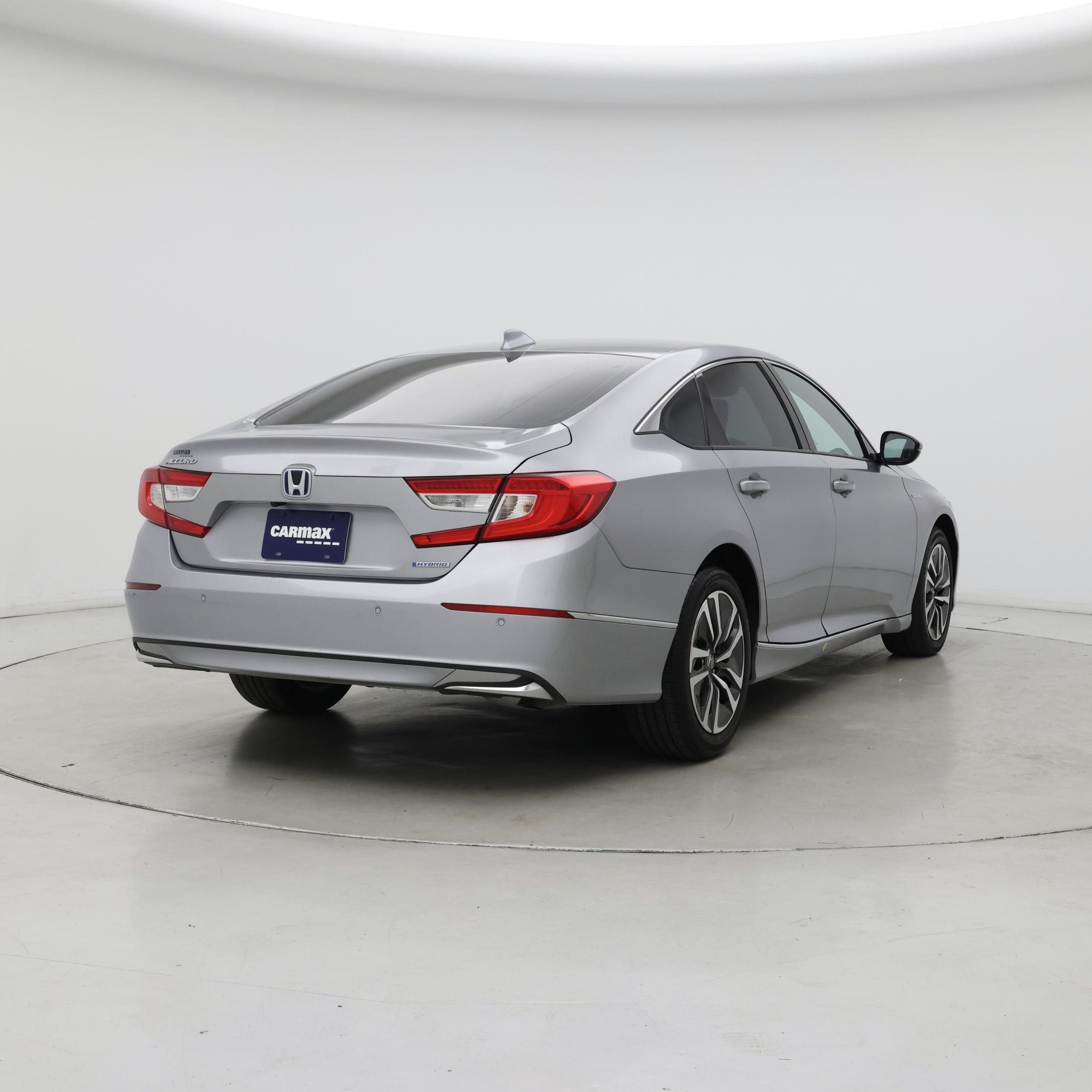 Thumbnail: 2022 Honda Accord - 8