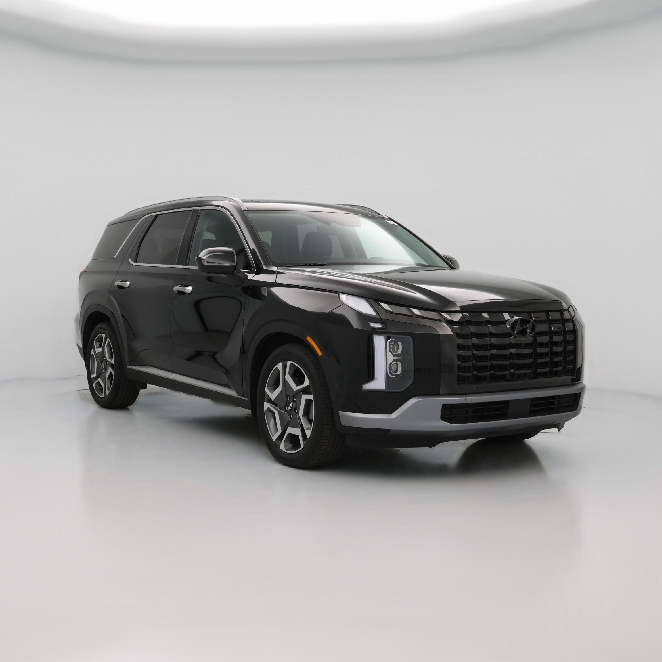 Thumbnail: 2023 Hyundai Palisade - 1
