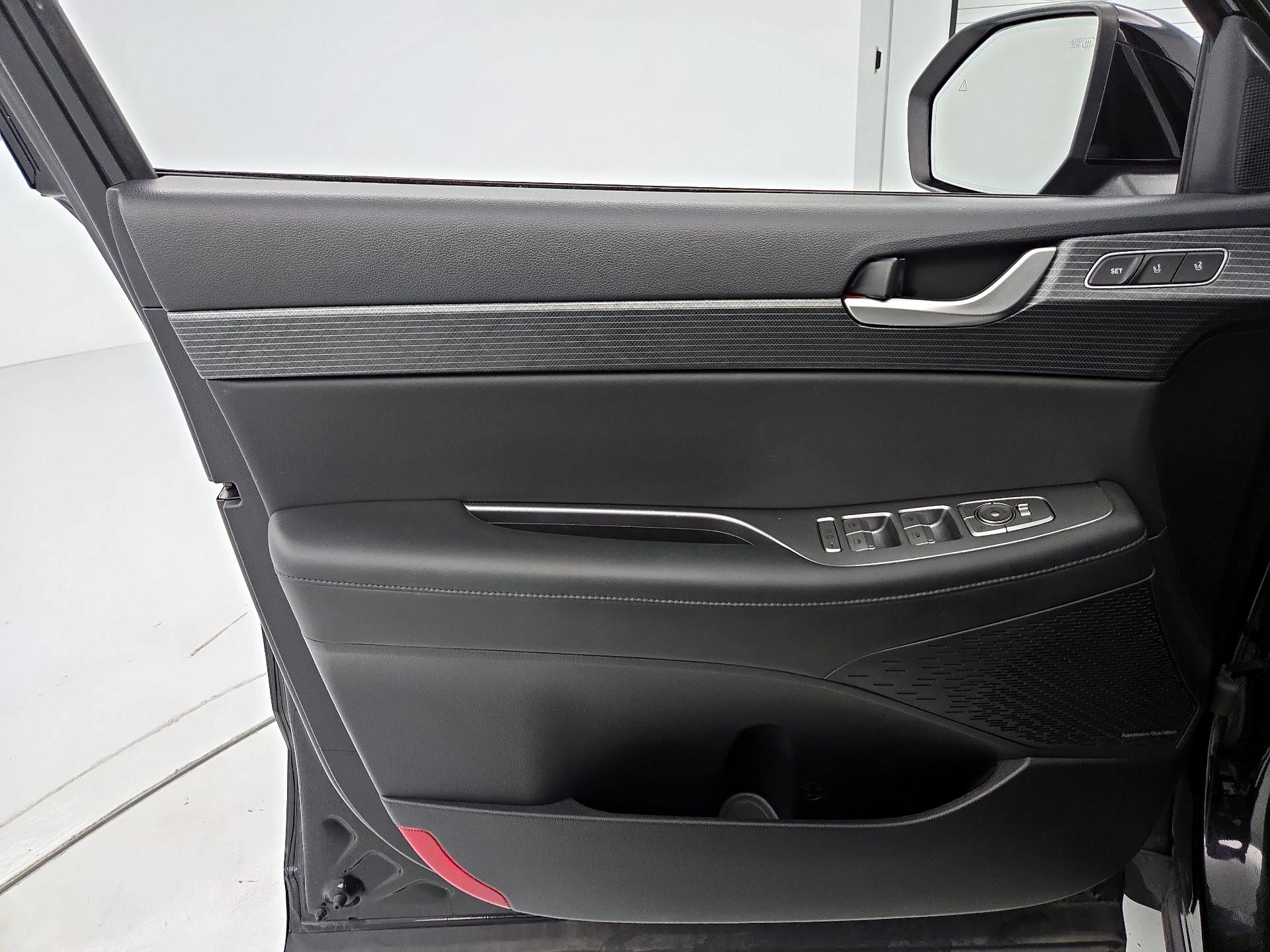 Thumbnail: 2023 Hyundai Palisade - 12