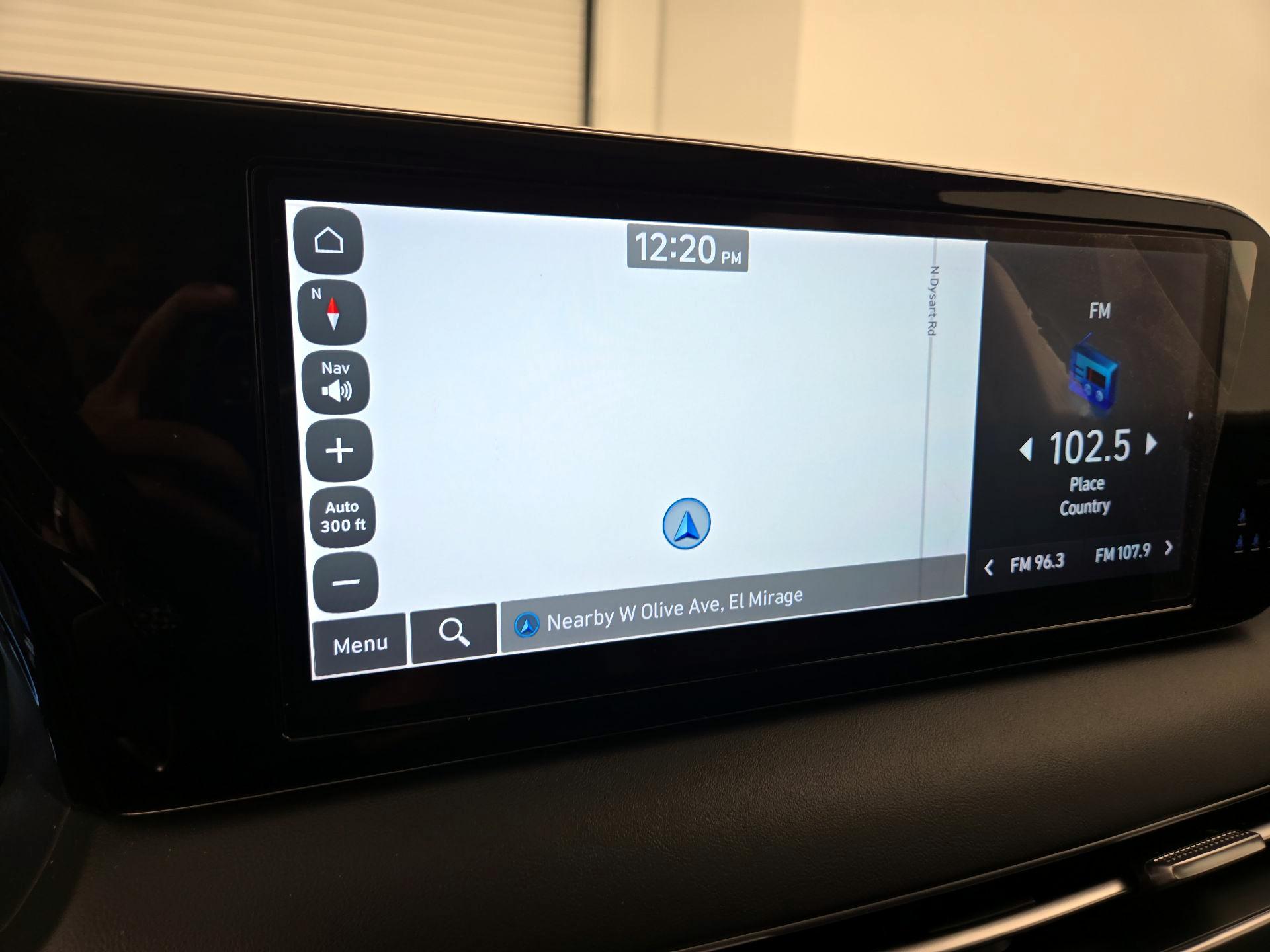Thumbnail: 2023 Hyundai Palisade - 14