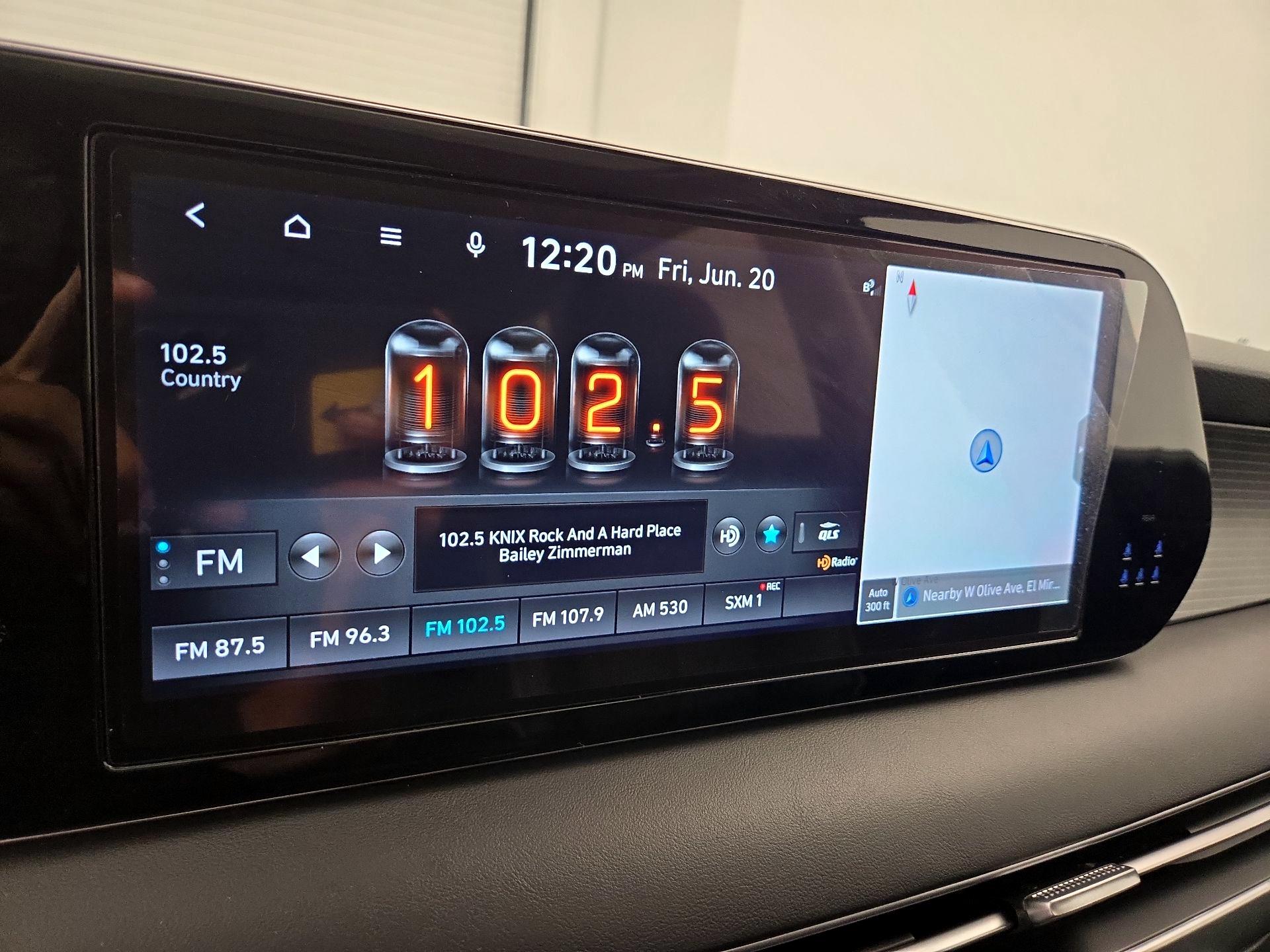 Thumbnail: 2023 Hyundai Palisade - 16