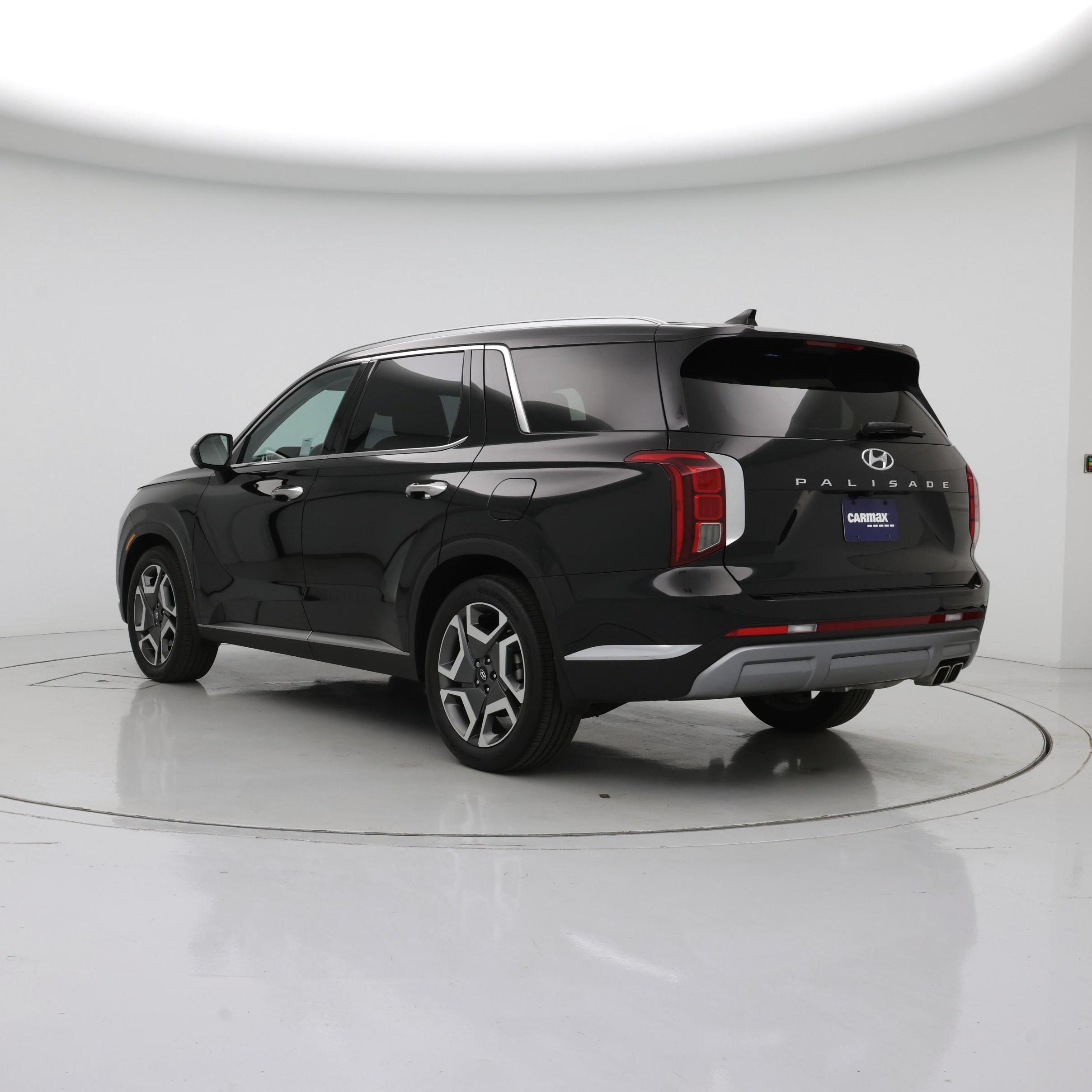 Thumbnail: 2023 Hyundai Palisade - 2