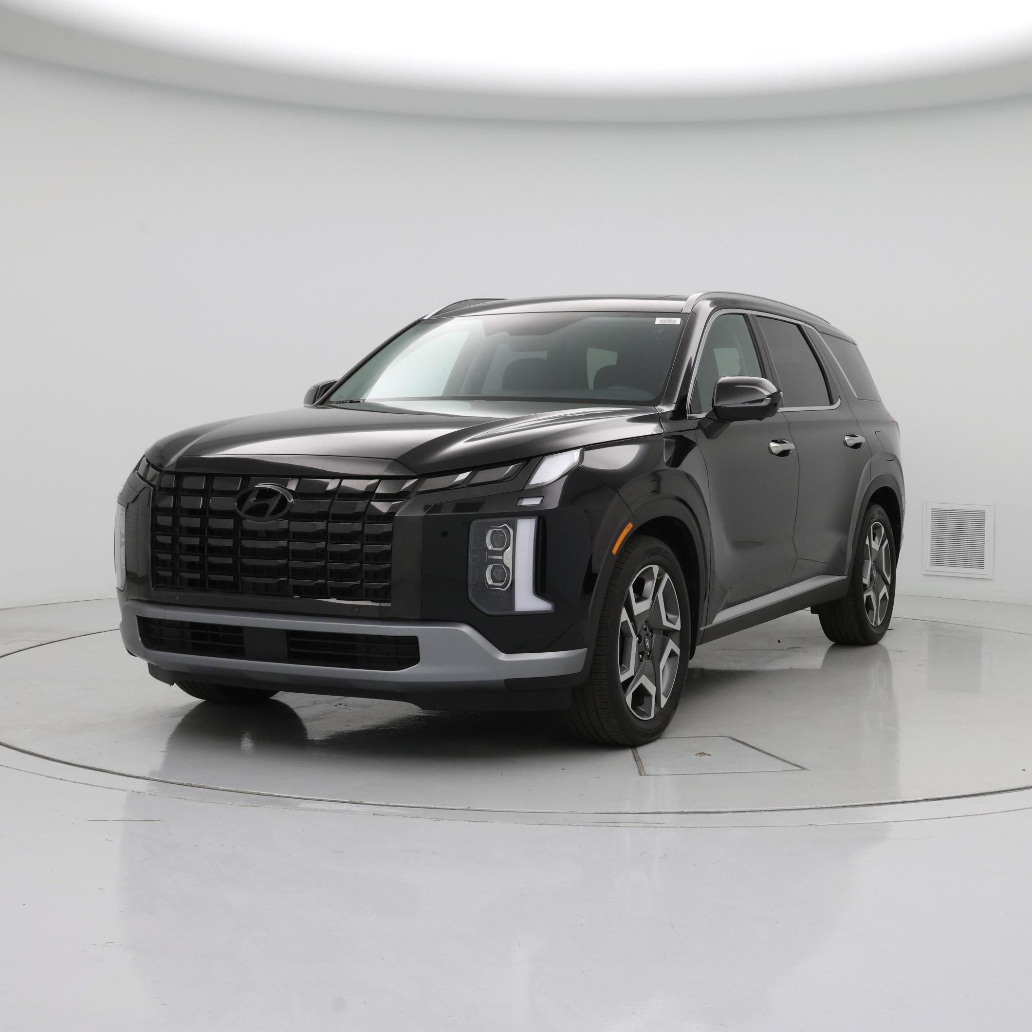 Thumbnail: 2023 Hyundai Palisade - 4