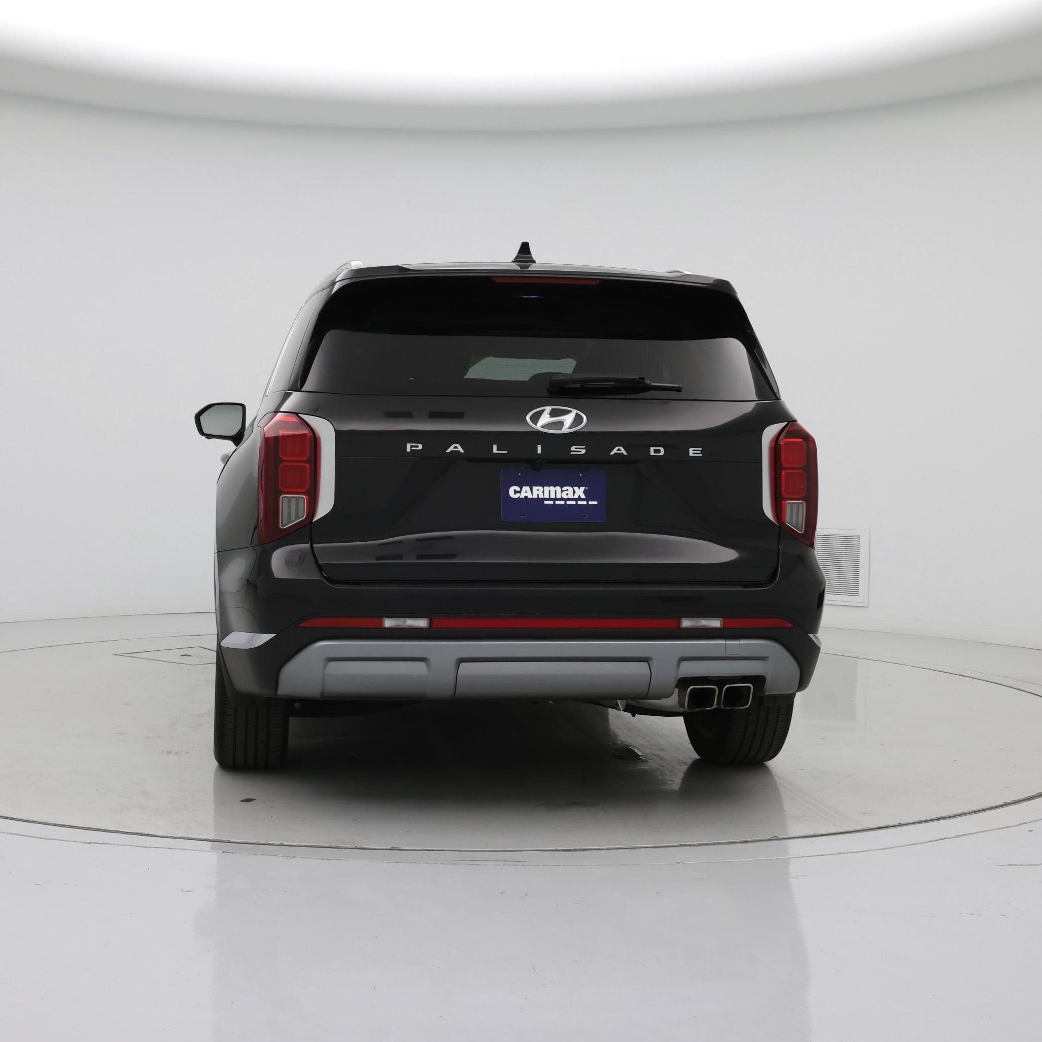 Thumbnail: 2023 Hyundai Palisade - 6