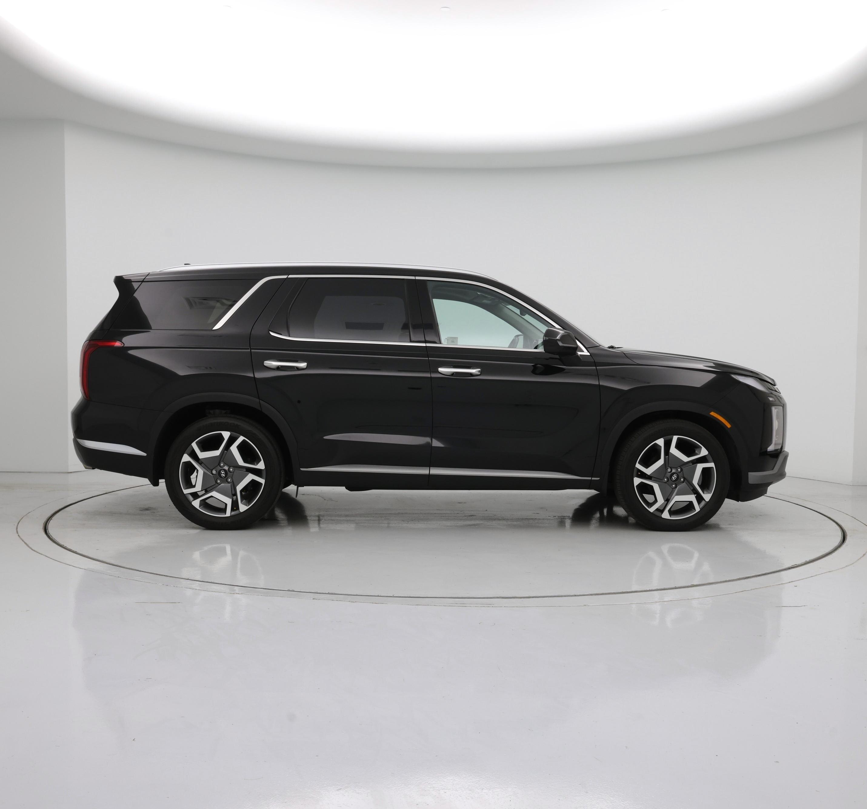 Thumbnail: 2023 Hyundai Palisade - 7