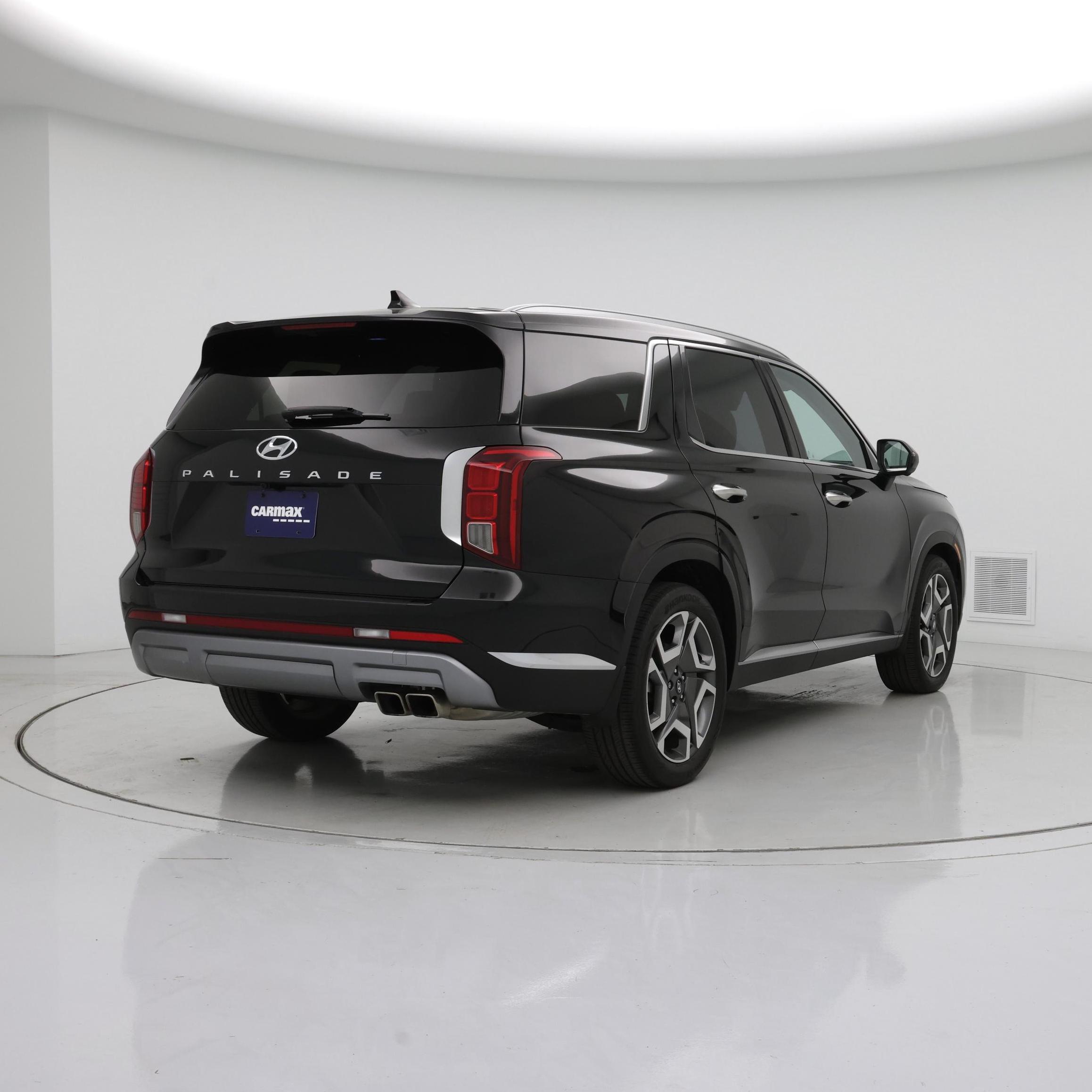 Thumbnail: 2023 Hyundai Palisade - 8