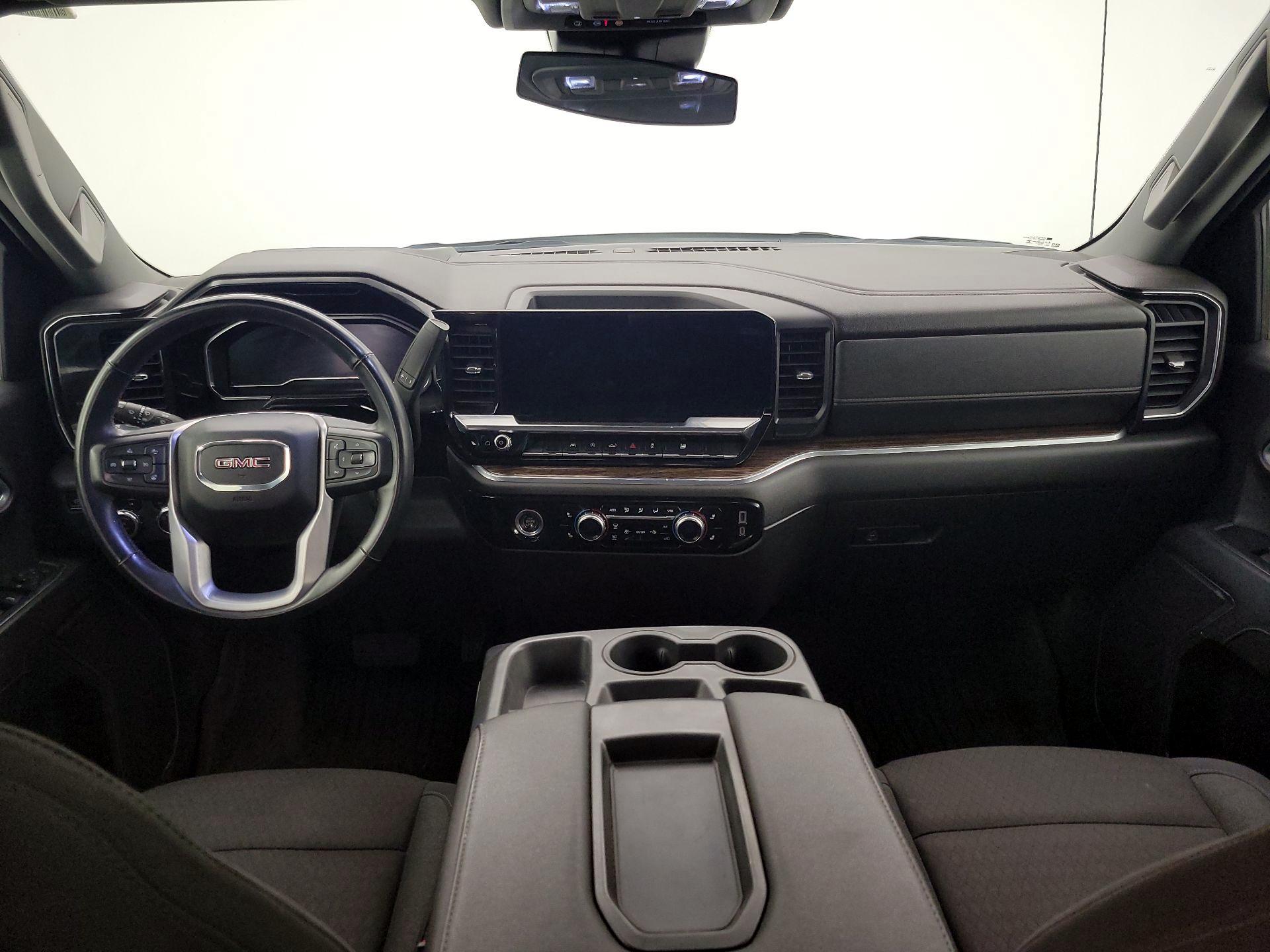 Thumbnail: 2023 GMC Sierra 1500 - 9