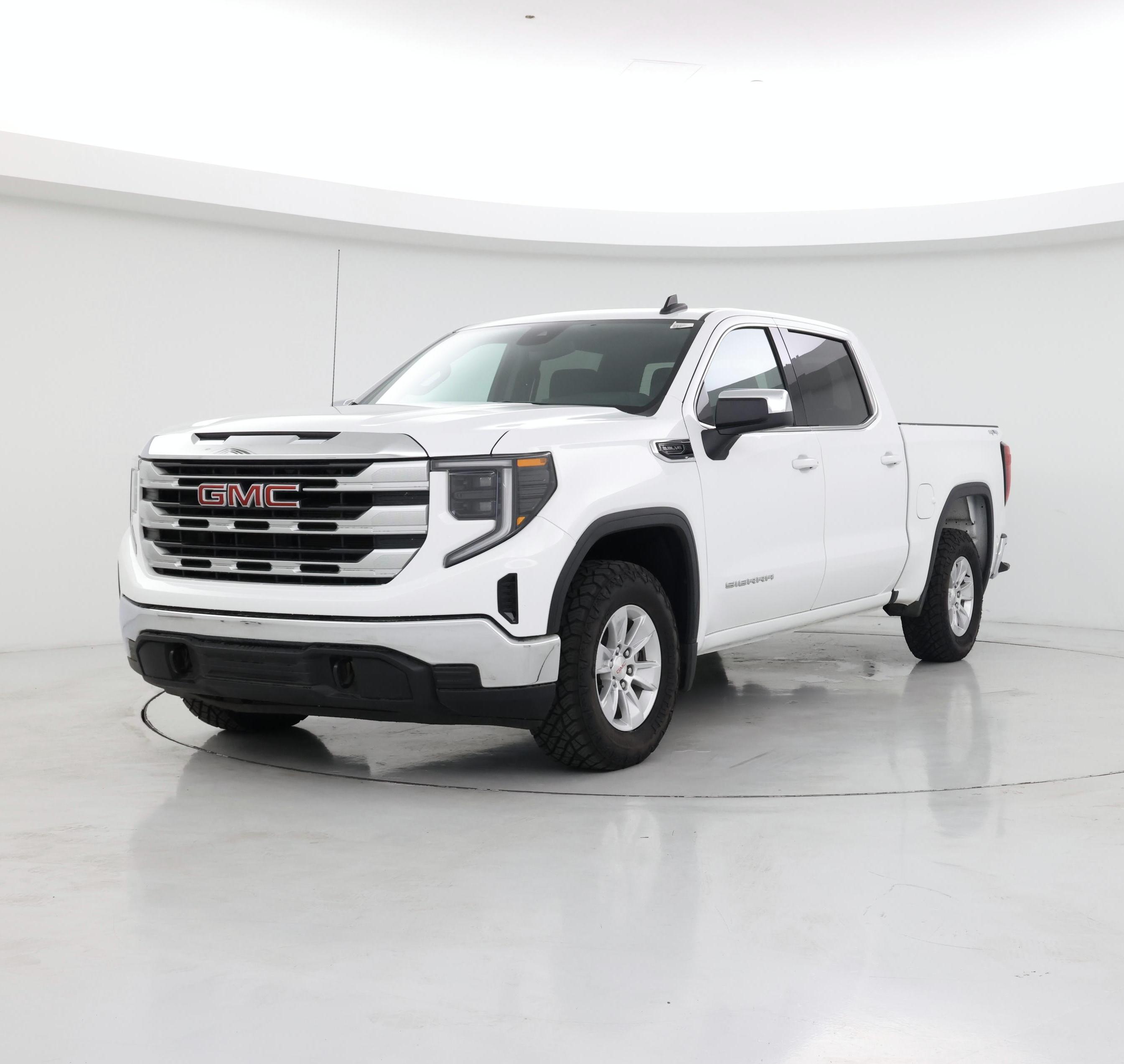 Thumbnail: 2023 GMC Sierra 1500 - 4