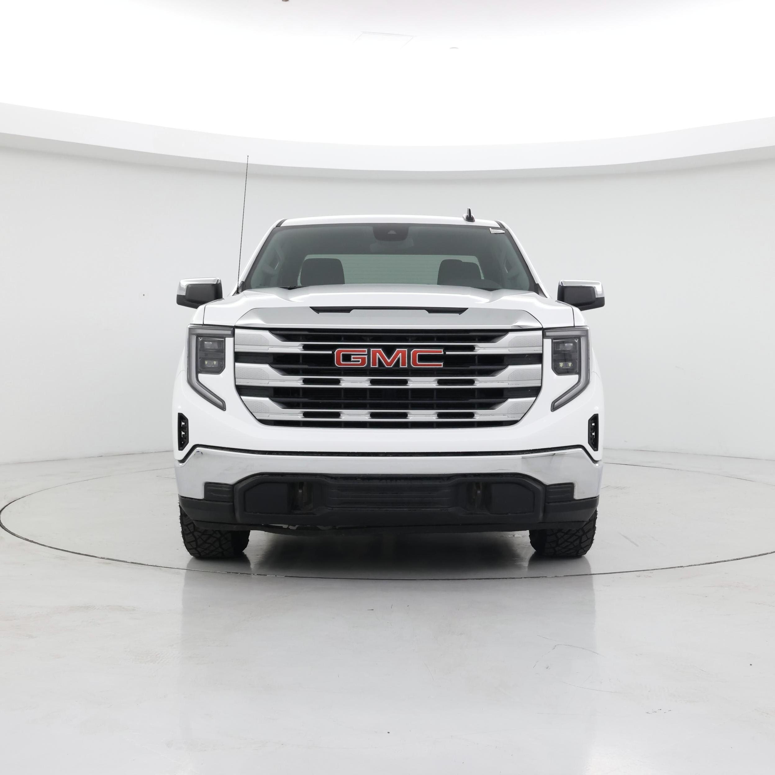 Thumbnail: 2023 GMC Sierra 1500 - 5