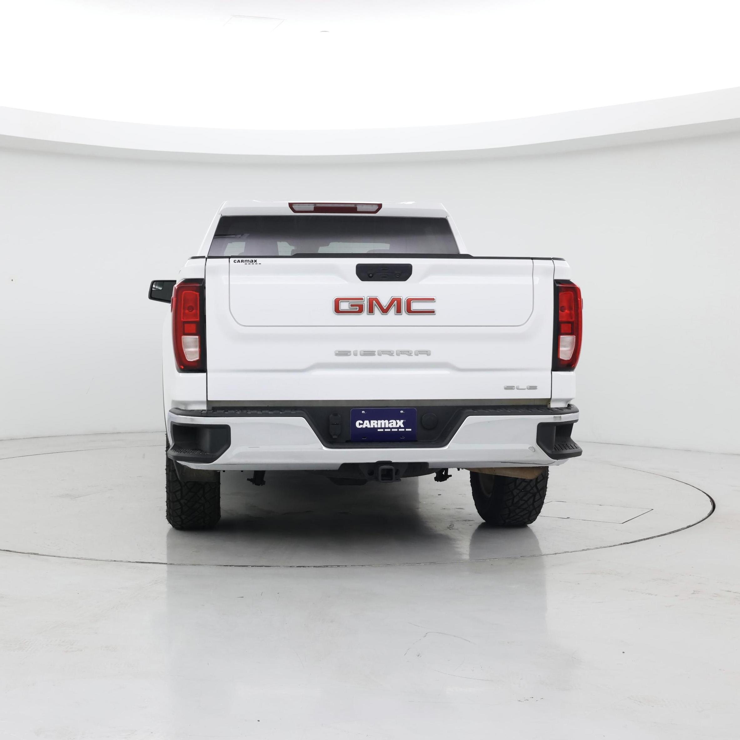 Thumbnail: 2023 GMC Sierra 1500 - 6