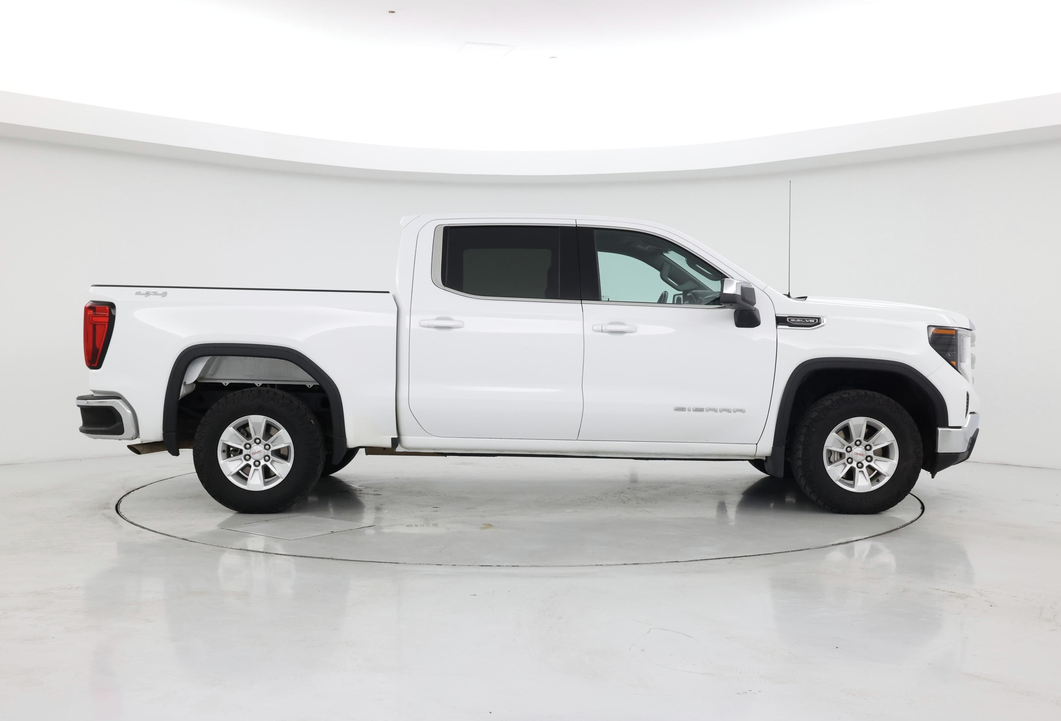 Thumbnail: 2023 GMC Sierra 1500 - 7