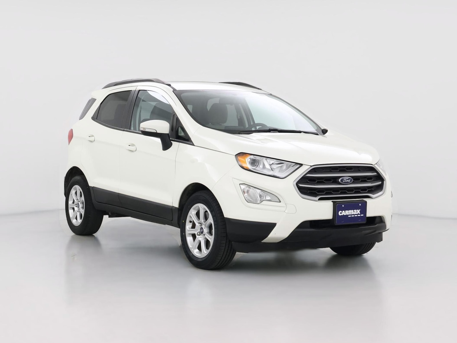 2021 Ford EcoSport