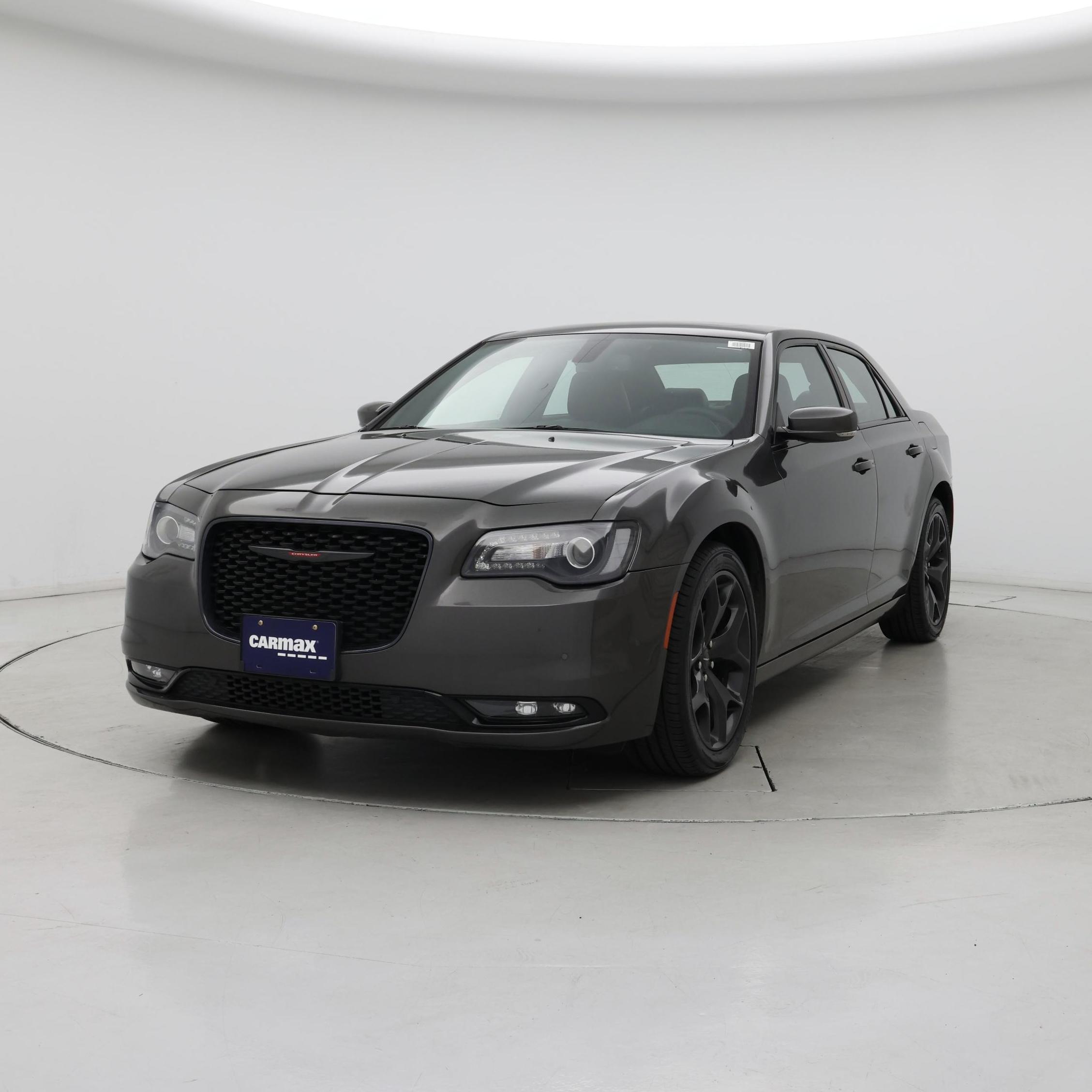 Thumbnail: 2022 Chrysler 300 - 4