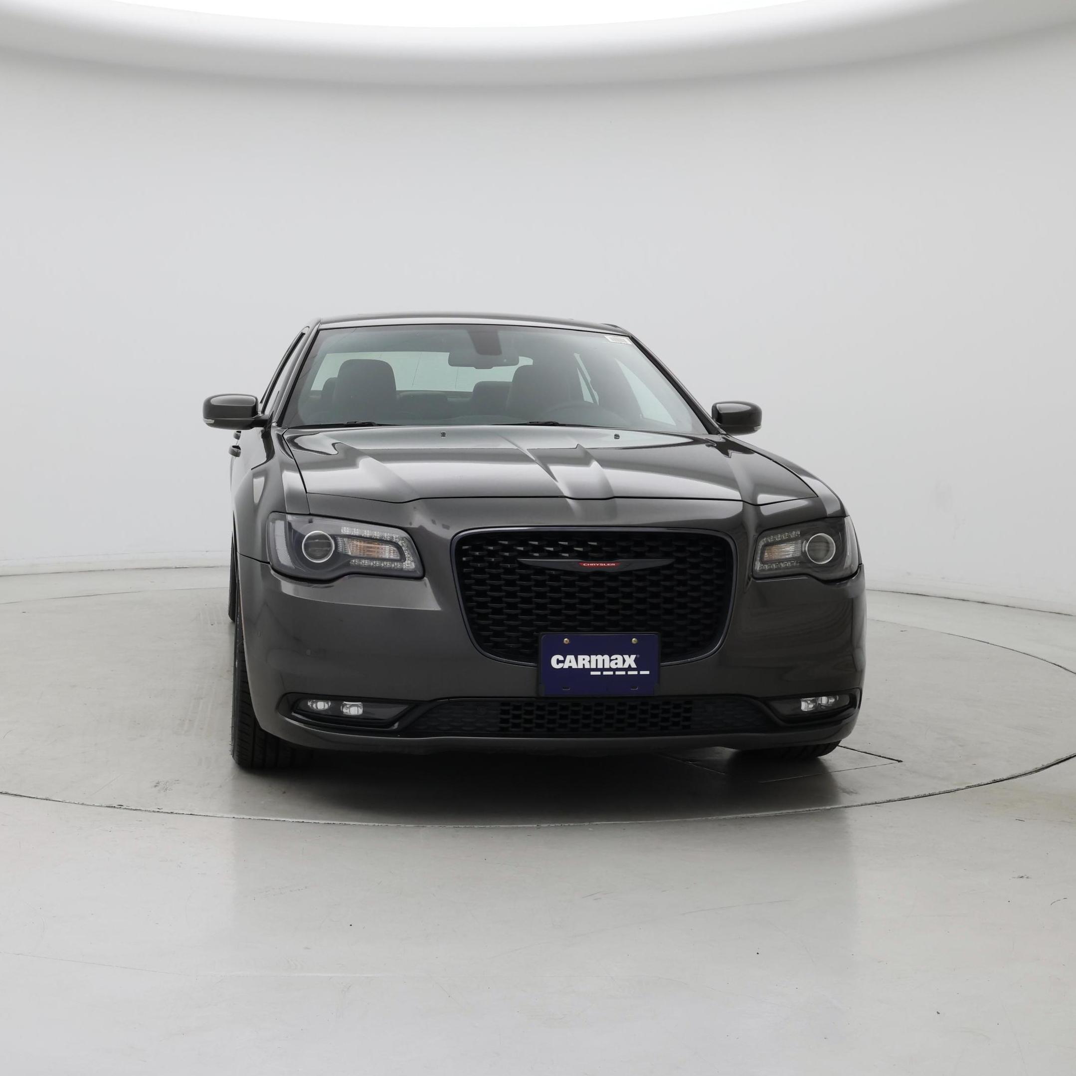 Thumbnail: 2022 Chrysler 300 - 5