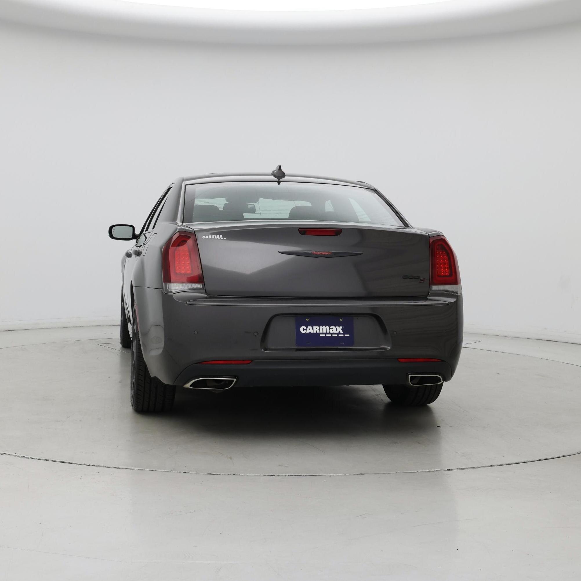 Thumbnail: 2022 Chrysler 300 - 6