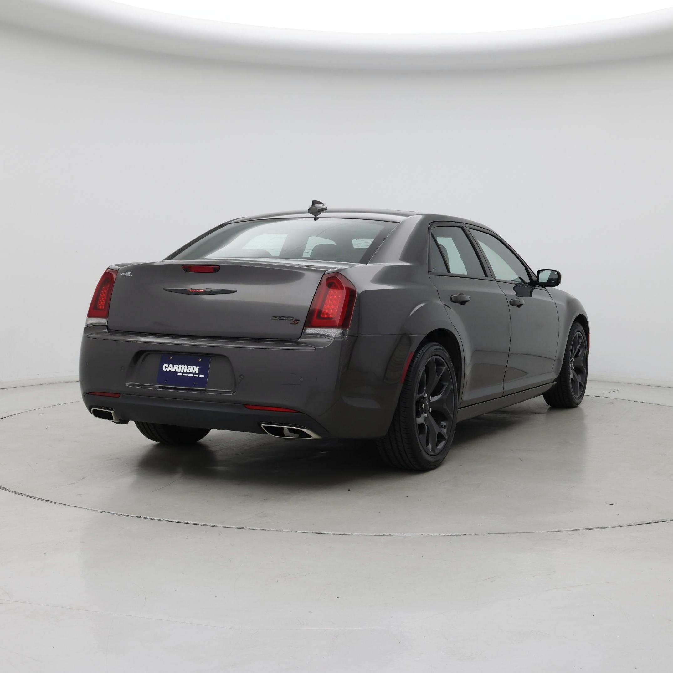 Thumbnail: 2022 Chrysler 300 - 8