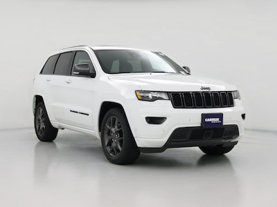 2021 Jeep Grand Cherokee 80th Anniversary -
                  Duarte, CA