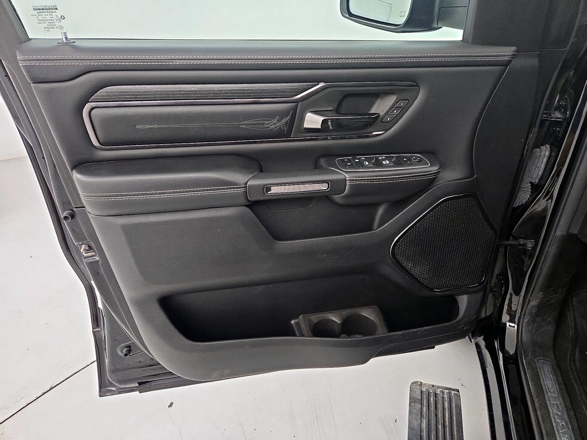 Thumbnail: 2023 RAM 1500 - 12