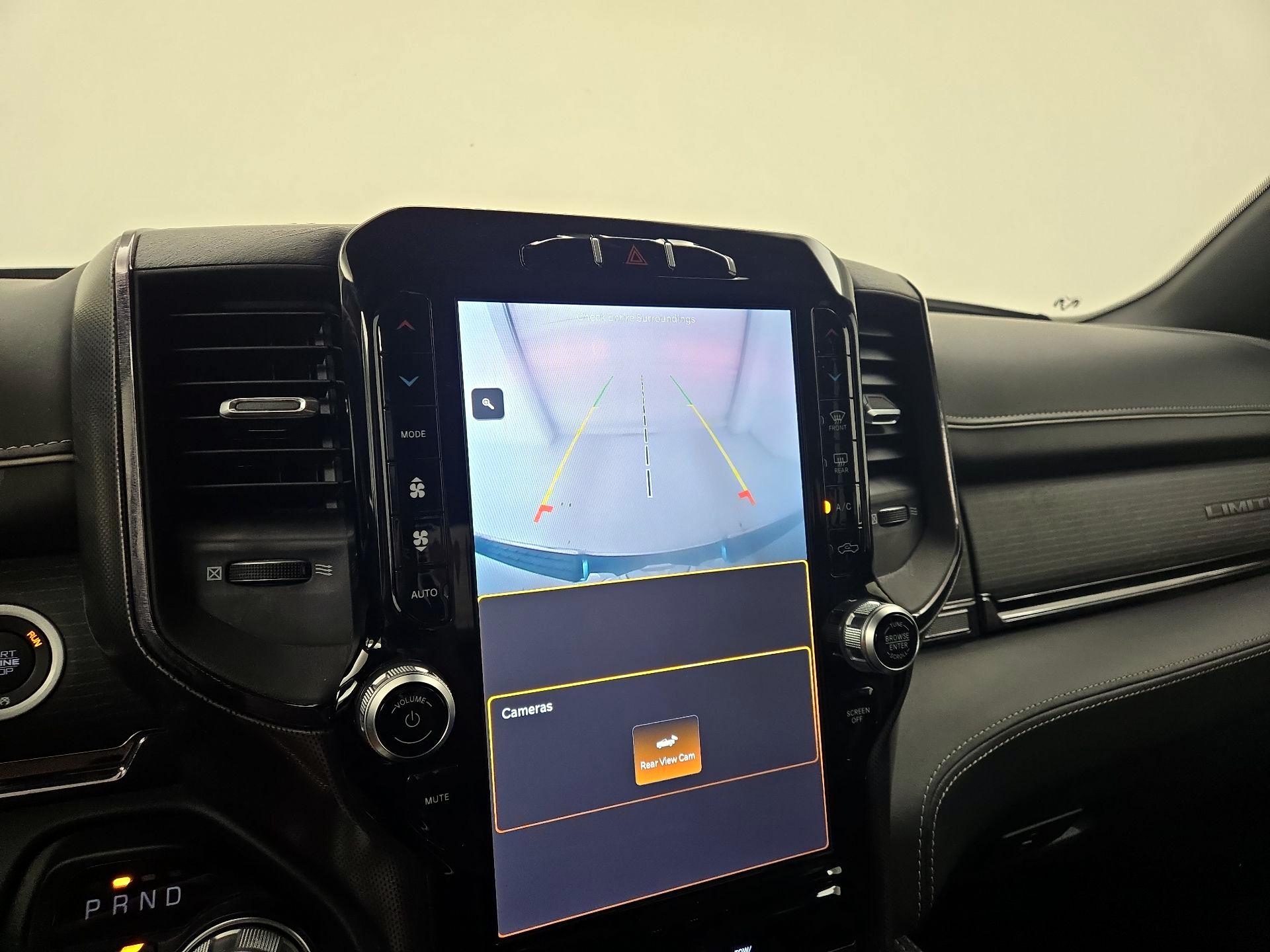 Thumbnail: 2023 RAM 1500 - 15